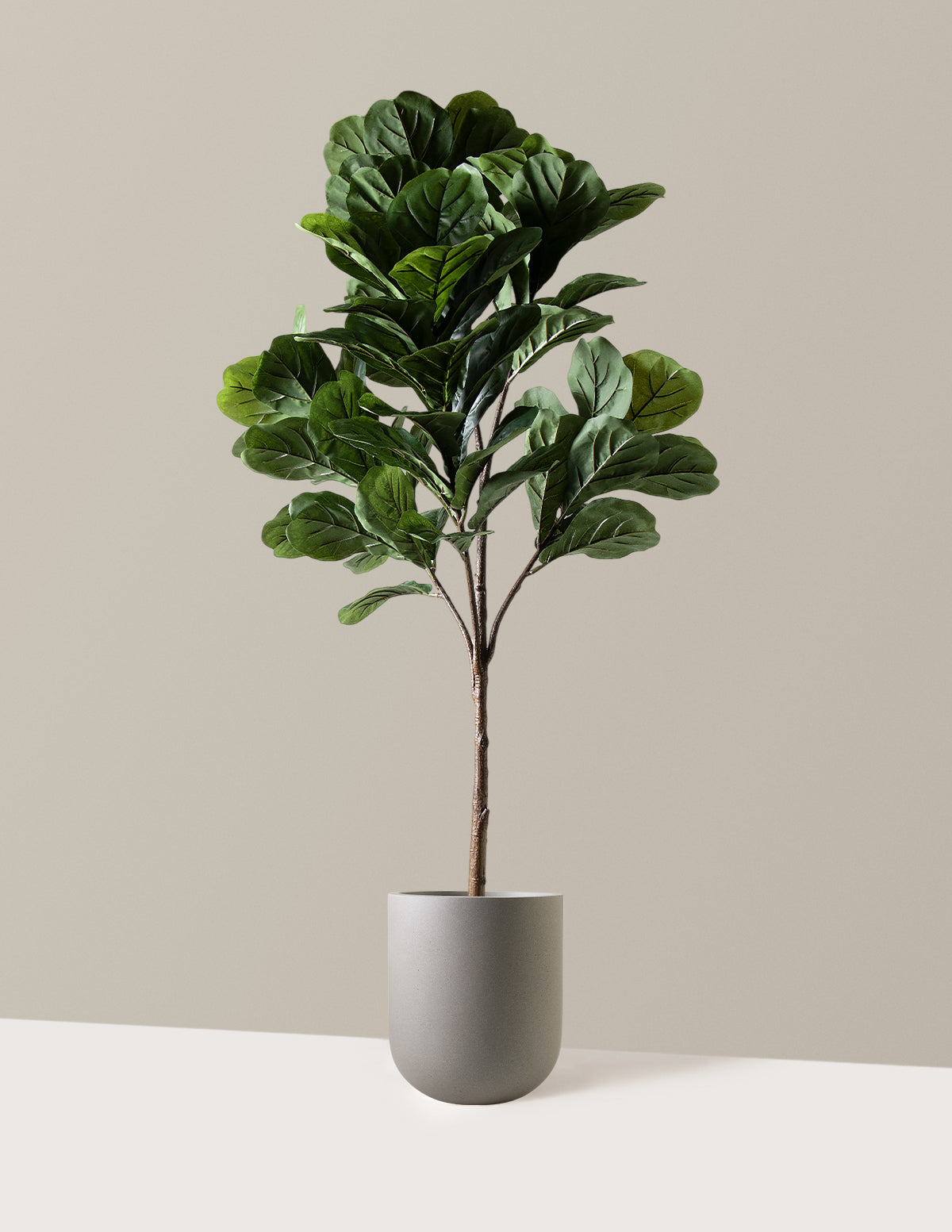 8 Best Faux Fiddle Leaf Fig Trees to Spruce Up Your SpaceStarting at Just  $55