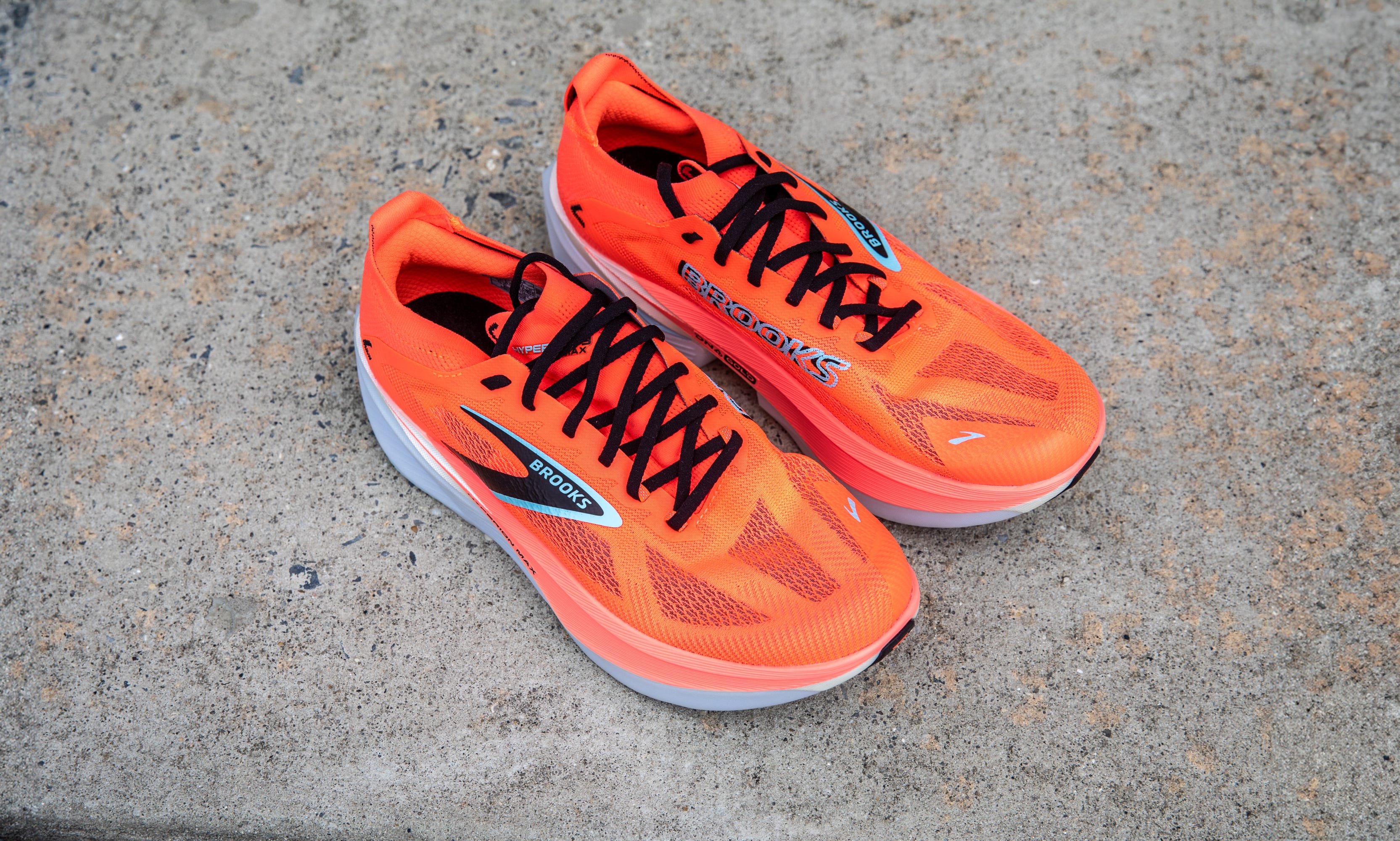 Brooks Hyperion 3　 27.5 Tested and Reviewed: Brooks Hyperion 3 - Best Running Shoes 2026