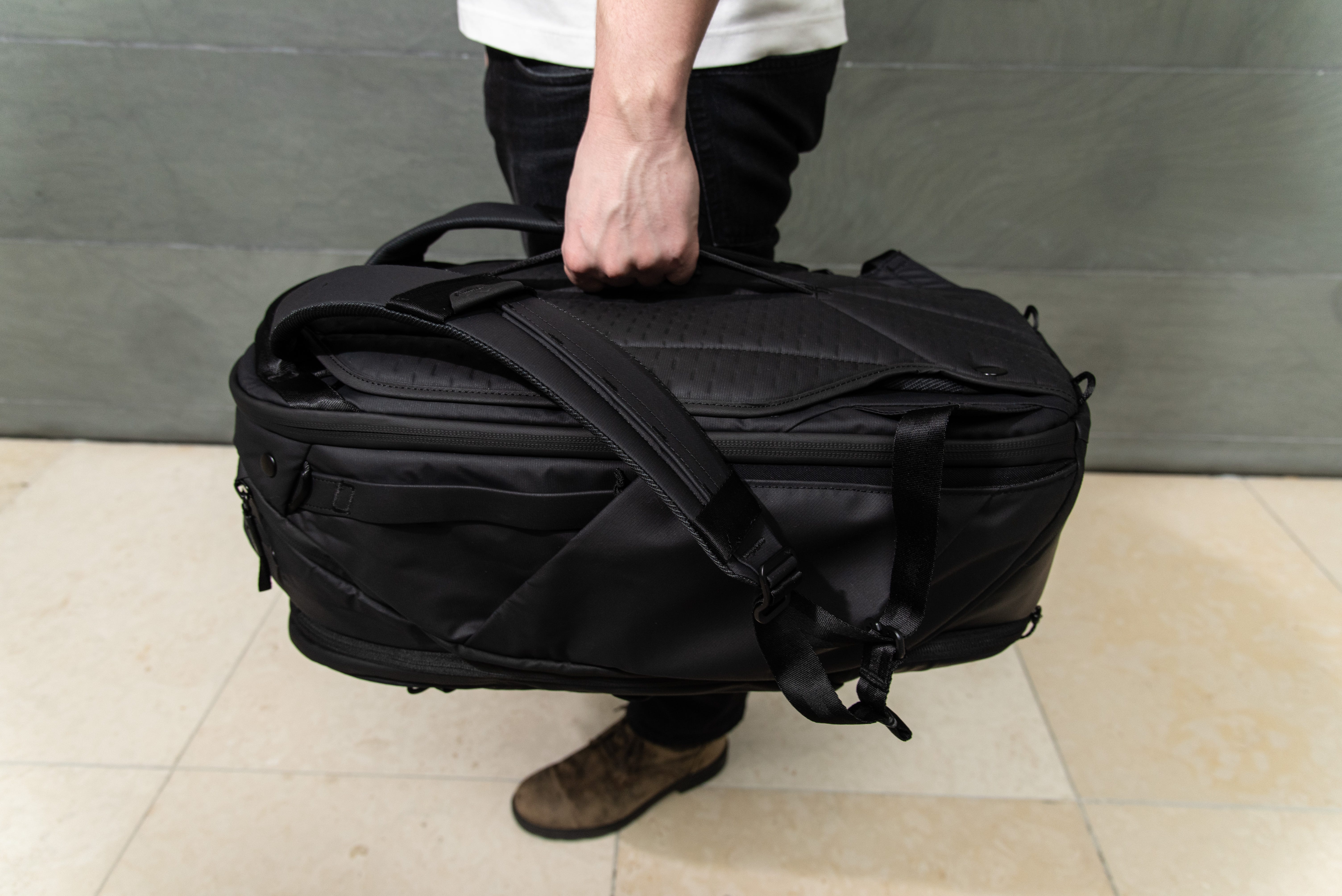 10 Best Travel Backpacks for Every Trip in 2026, Tested