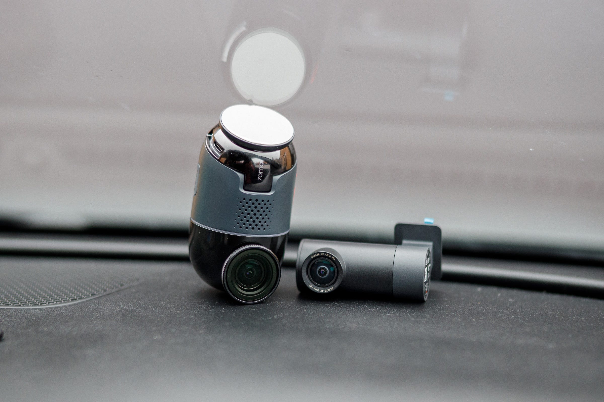 Best Dash Cams for 2026, Tested and Reviewed Best Dash Cams for 2026, Tested and Reviewed