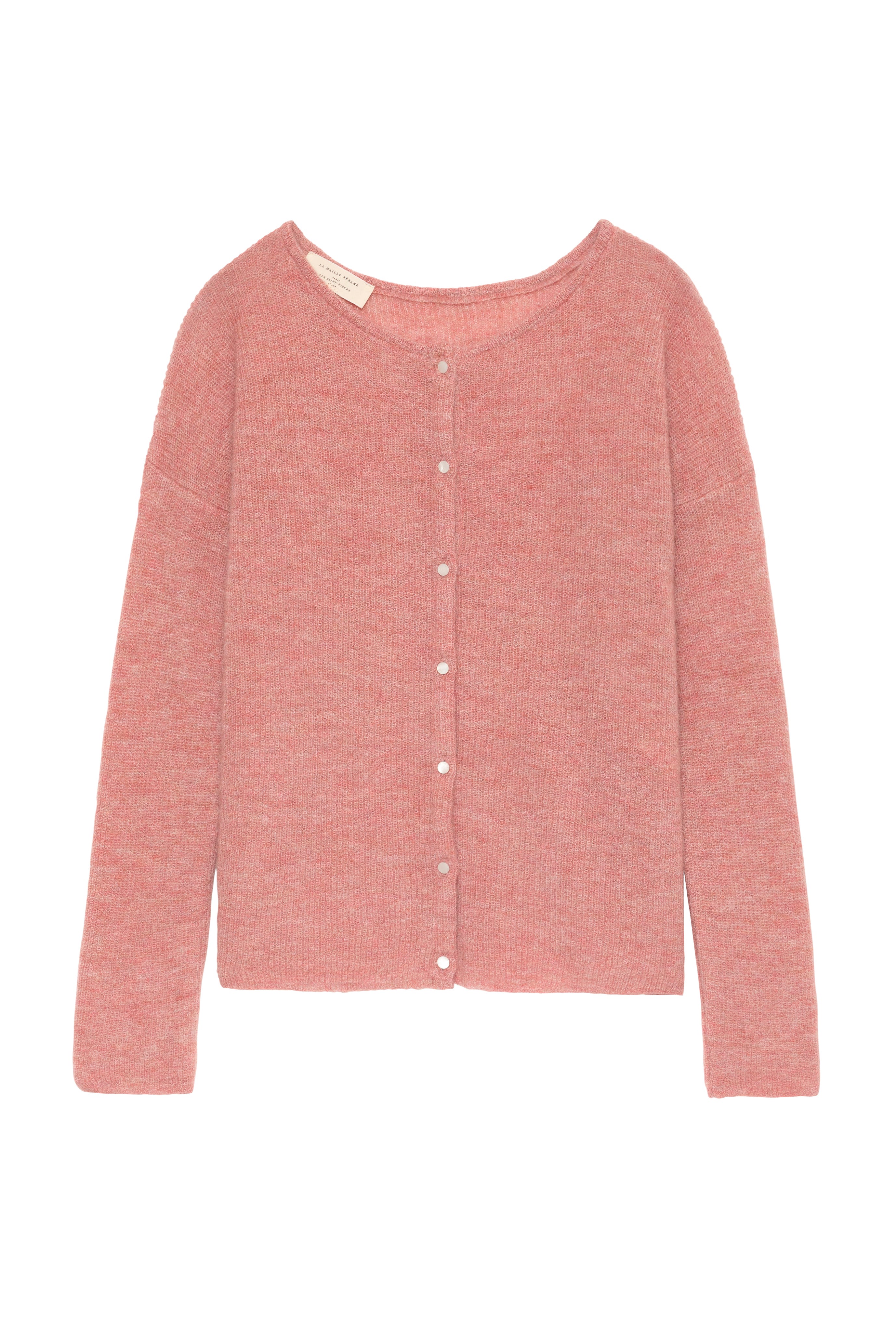 I Tried Sézane's Viral Cardigan, Here's Why It's Worth The Hype