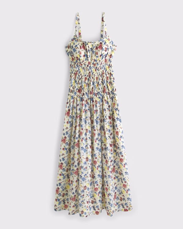 Drop-waist dresses are the flattering, easy-to-wear spring trend  get the  look with Primark's 16 design