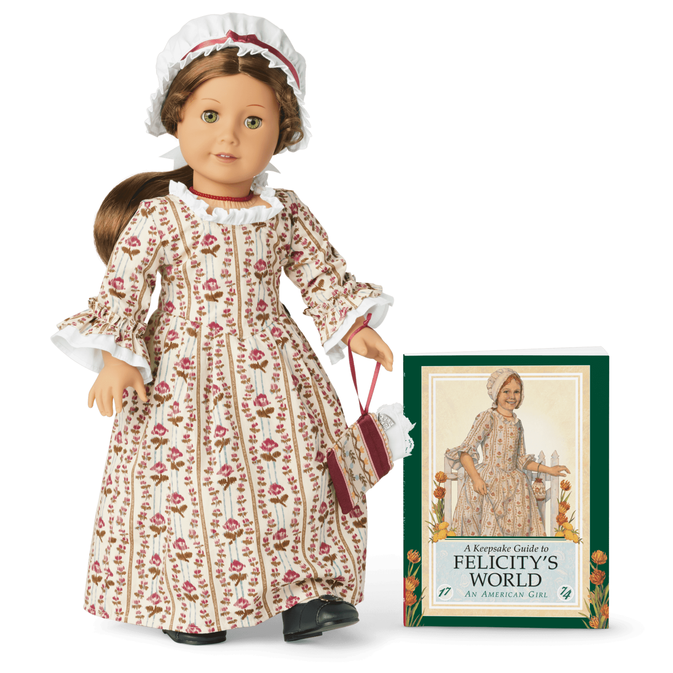 American Girl Historical Dolls Have All Been Reissued