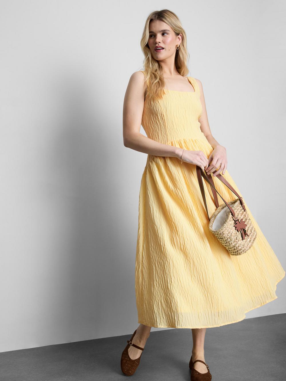 primark flowy dress PRIMARK. Flowy printed maxi dress. Size XL – Hibuy market main image 0
