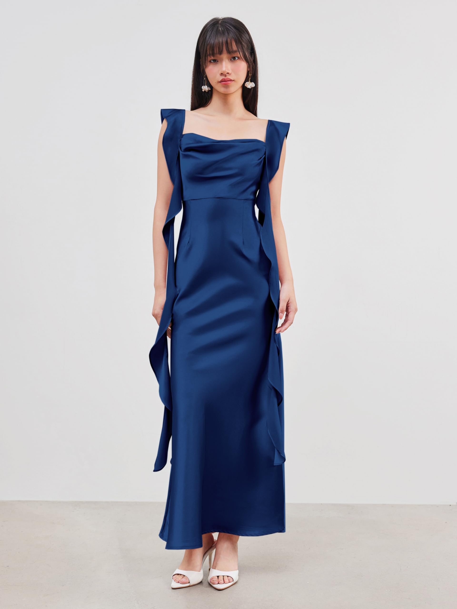 15 Amazon Wedding Guest Dresses Under $100