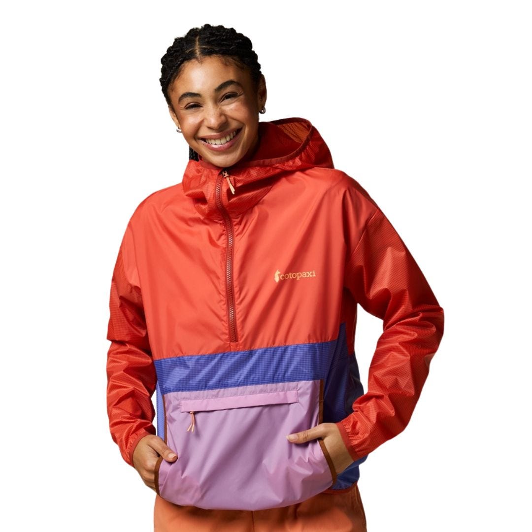 The Retro Starter-Style Jacket Trend Is Fueling '90s Nostalgia