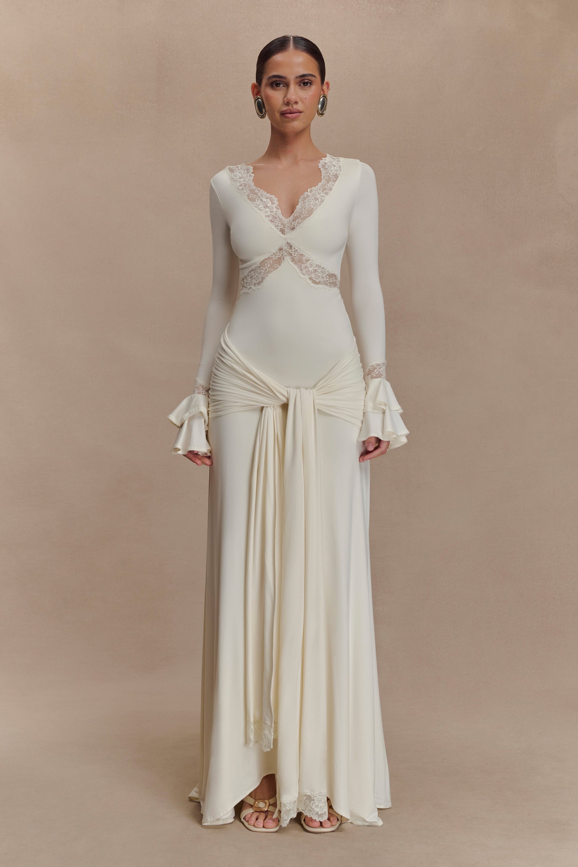 11 best maternity wedding dresses 2026: for every trimester & budget