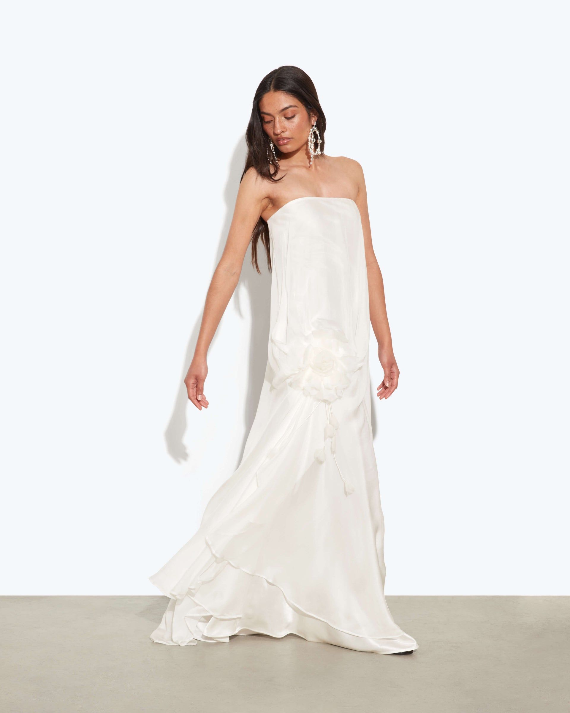 11 best maternity wedding dresses 2026: for every trimester & budget