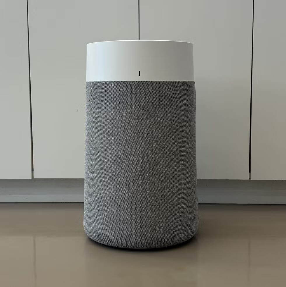 best air purifier for cigarette smoke removal Renpho Review Cigar Smokers 5 Best Air Purifiers For