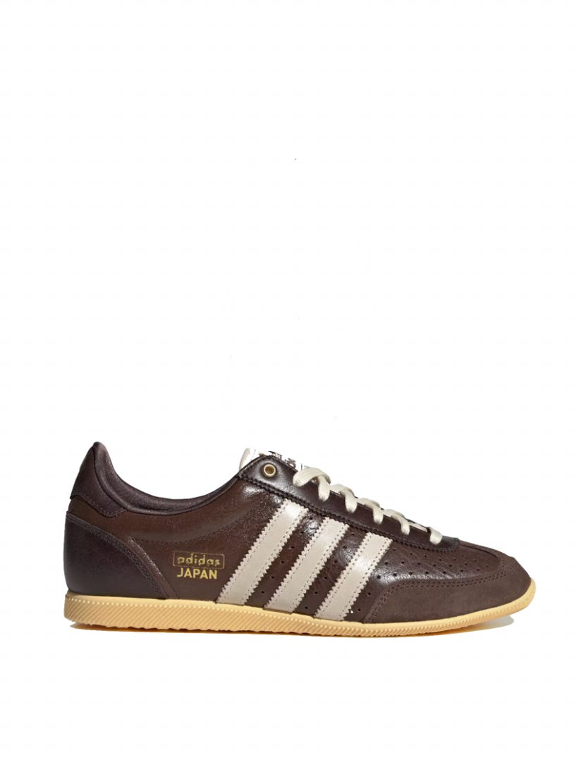 adidas gazelle silver green womens Shop Brown Mens Campus 00s Lace Up Sneakers – Shoebacca main image 1