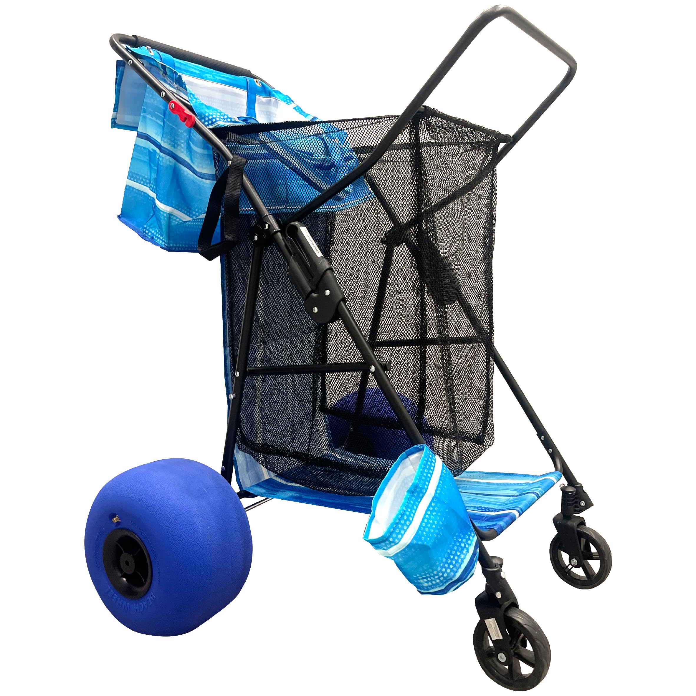 double stroller for Momcozy ChangeGo Baby Stroller main image 0