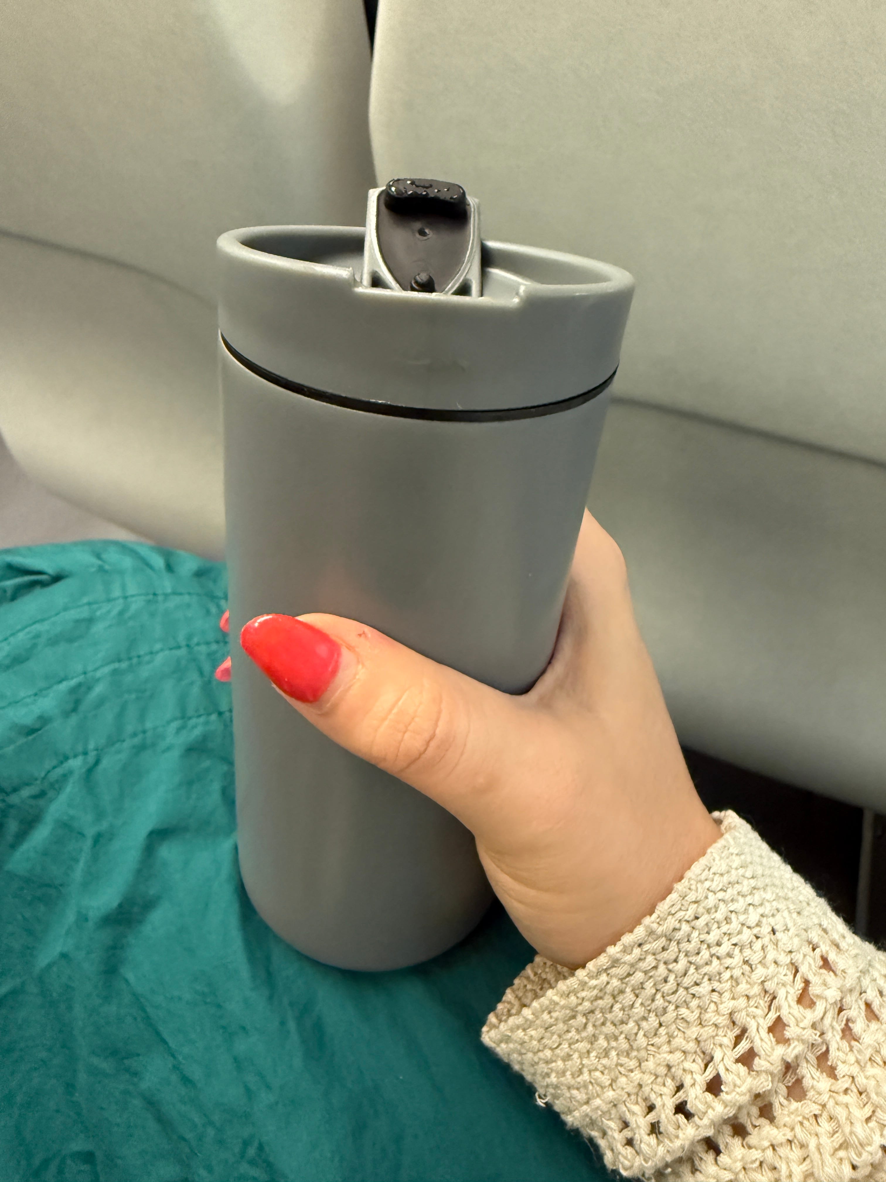 5 Best Travel Mugs, Tested & Reviewed