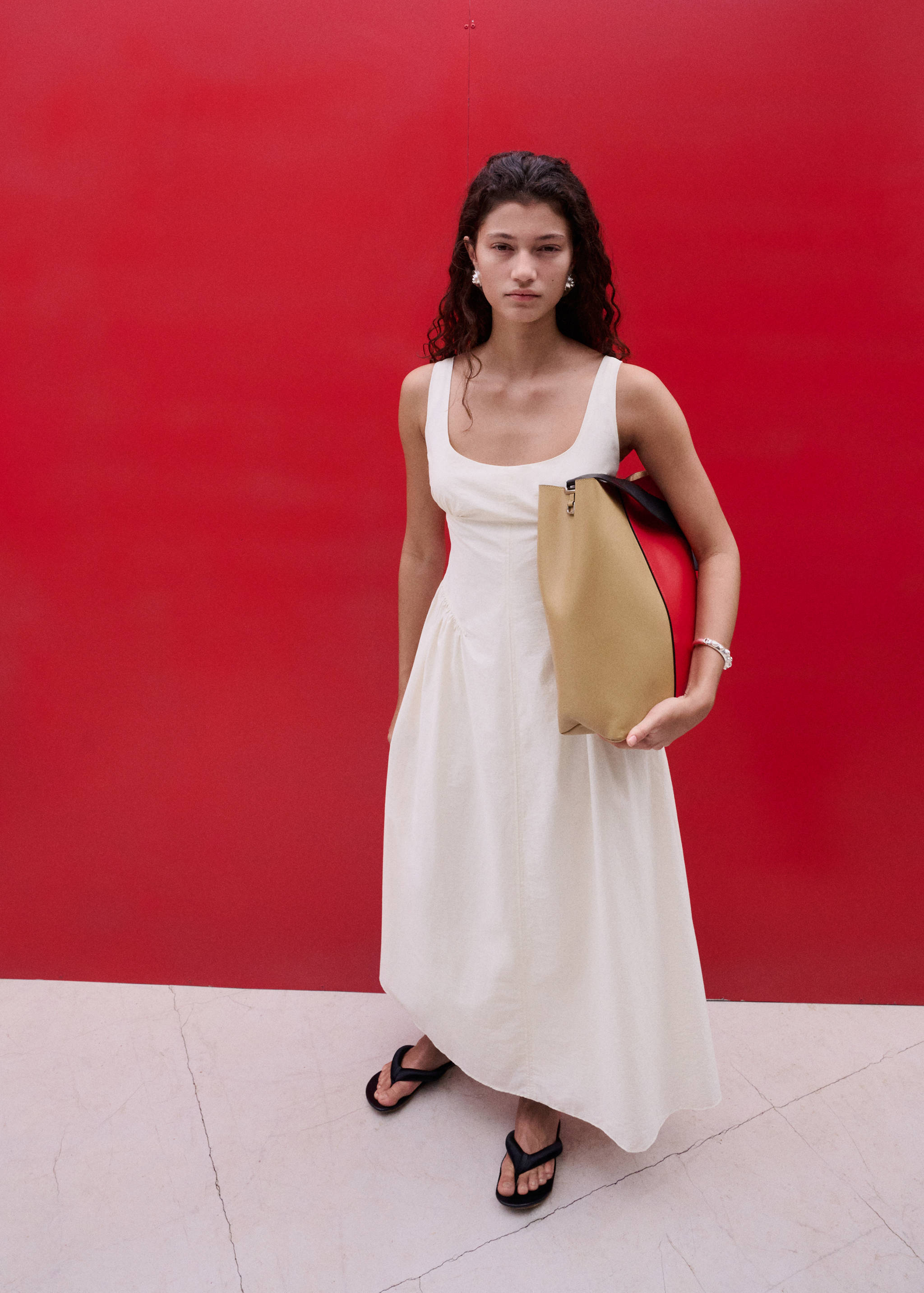 Corset Dresses Are Replacing Milkmaid Styles For Spring: Shop 9 Of The Best  Now