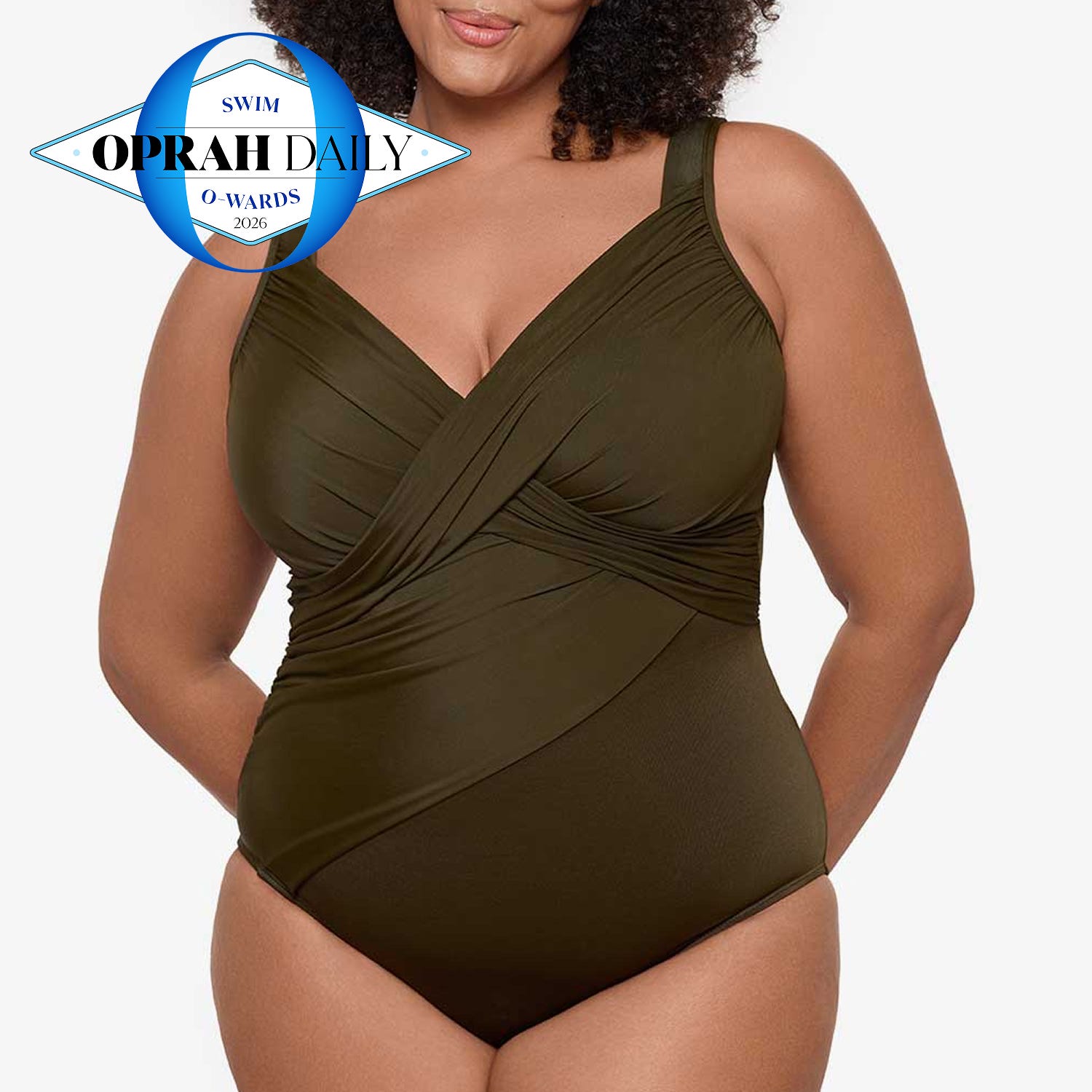 Best Plus-Size Bathing Suits and Swimwear of 2026