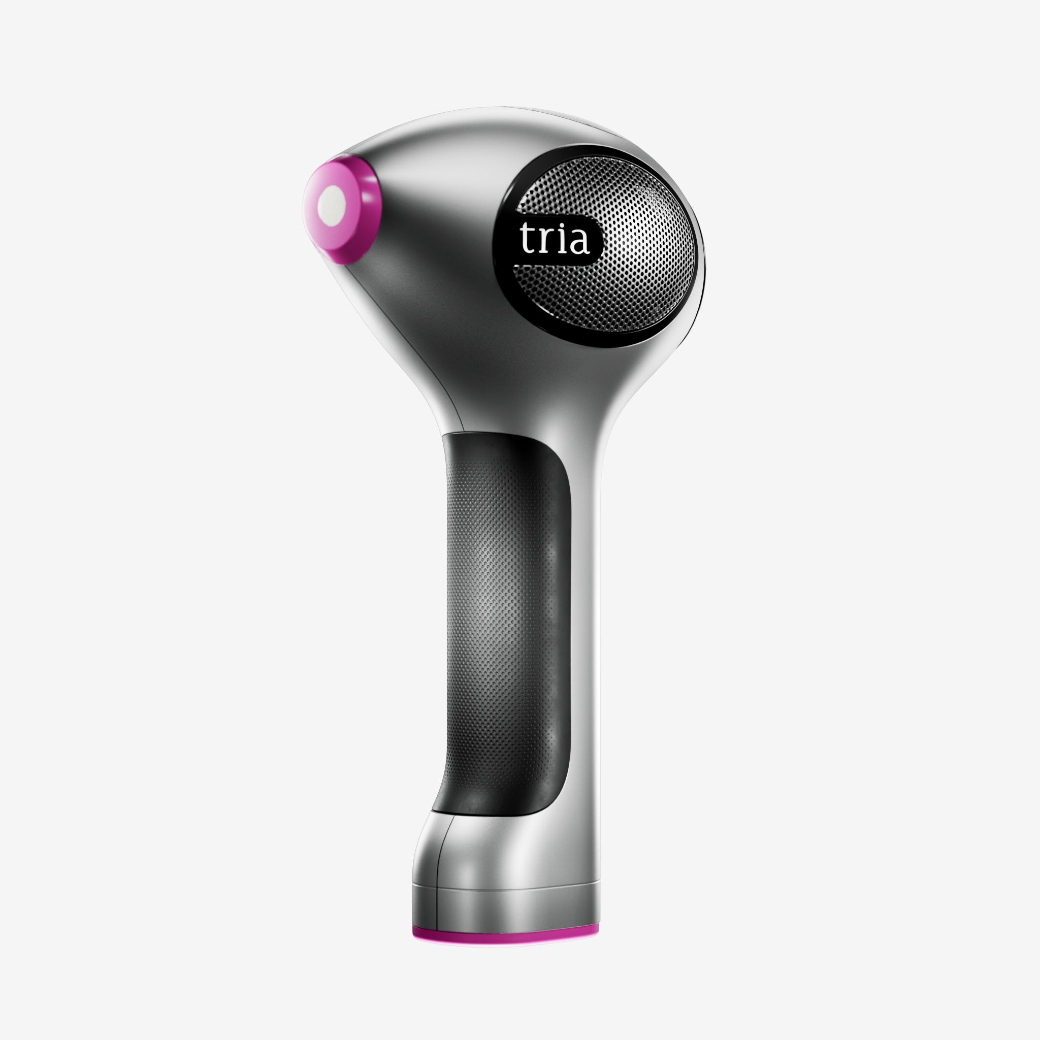 The Tria 4X Laser hair removal device, reviewed by an expert
