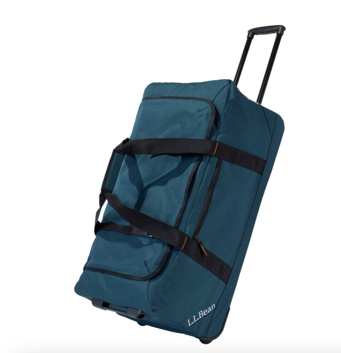 5 Best Rolling Duffel Bags for Travel, Tested by Experts 5 Best Rolling Duffel Bags for Travel, Tested by Experts