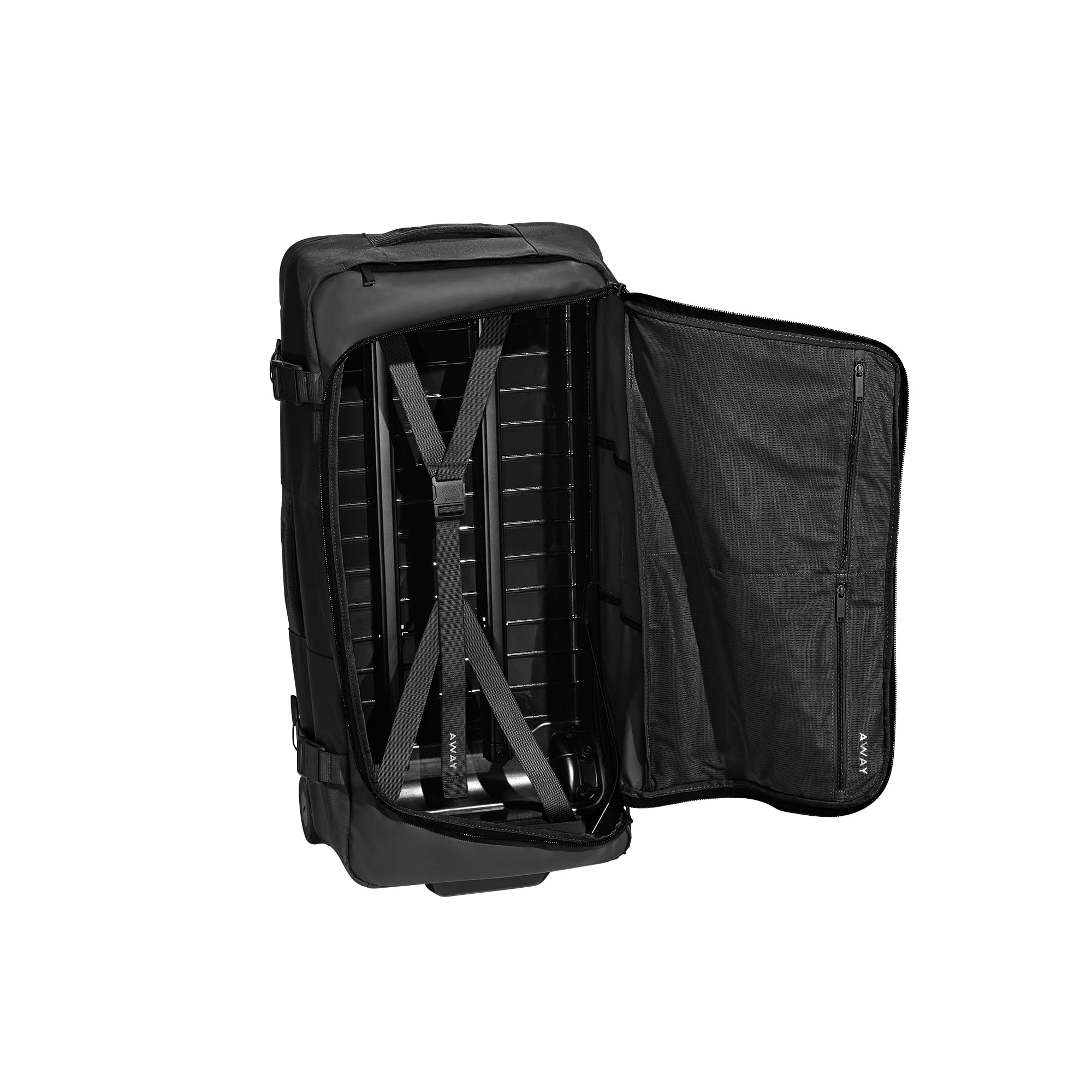 best expandable travel backpack Travelpro Altitude Large Expandable Laptop Backpack 30-36L
