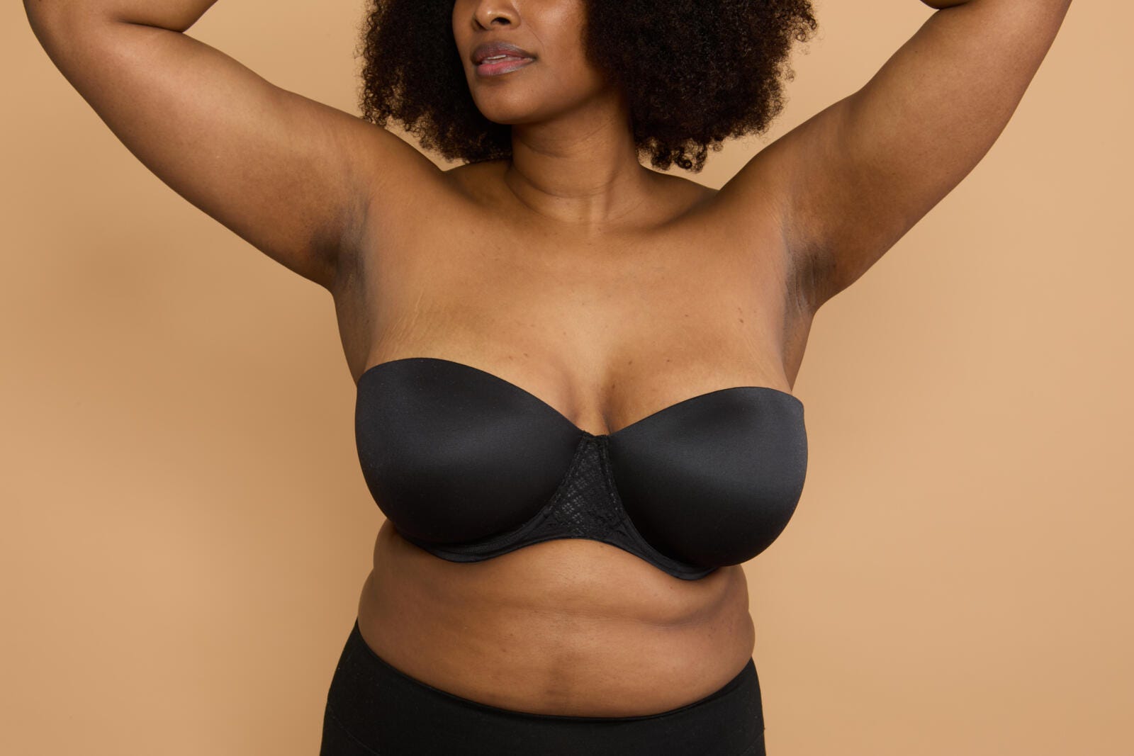 Best Strapless Bras 2026: Supportive, Stay-Put Picks