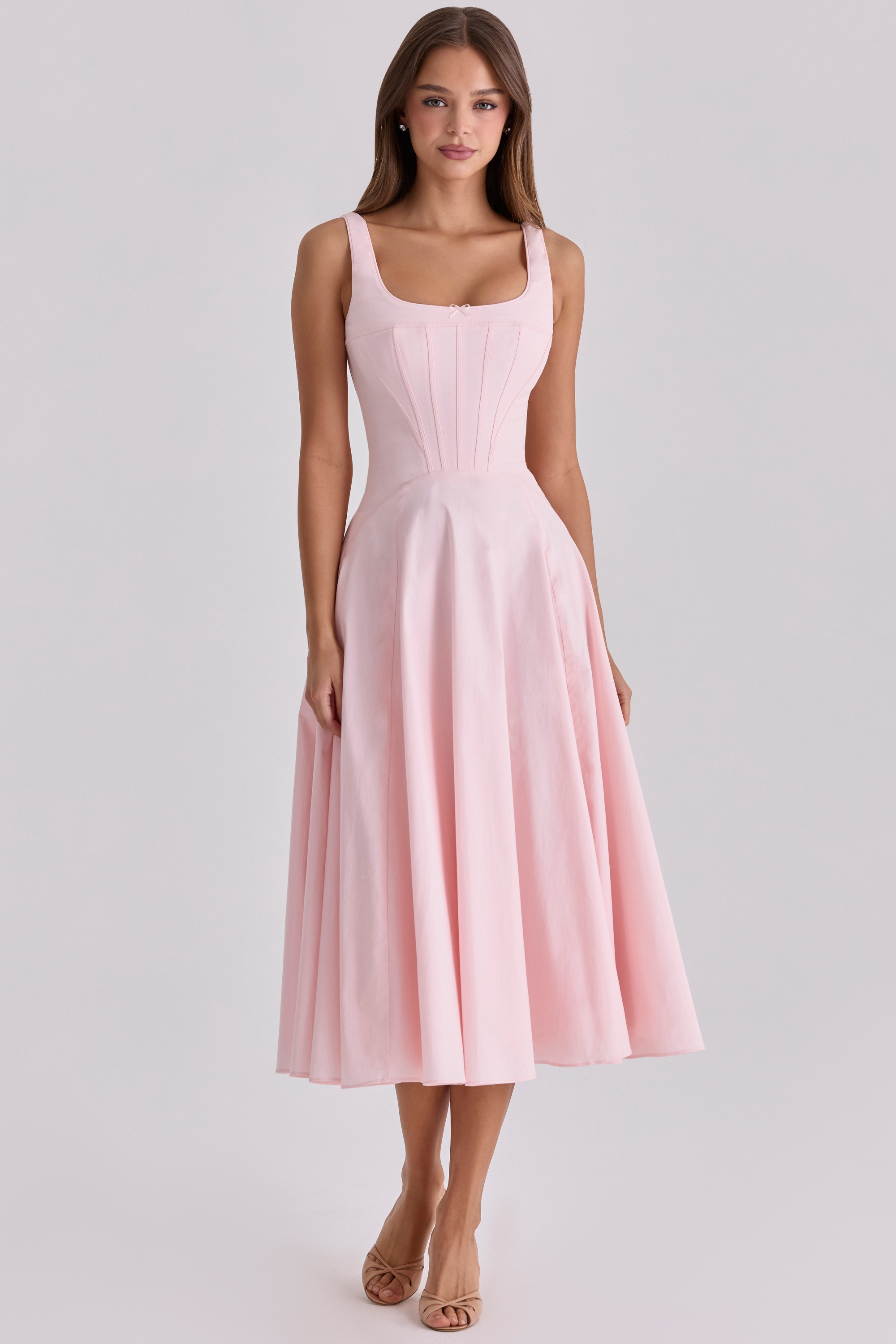 dresses for large bust Formal Dresses For Large Busts