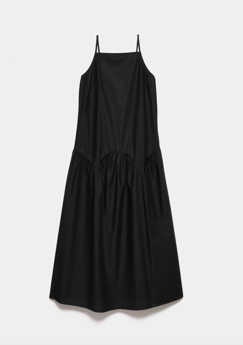 marks and spencer black linen dress The Best Marks and Spencer Linen Pieces to Buy