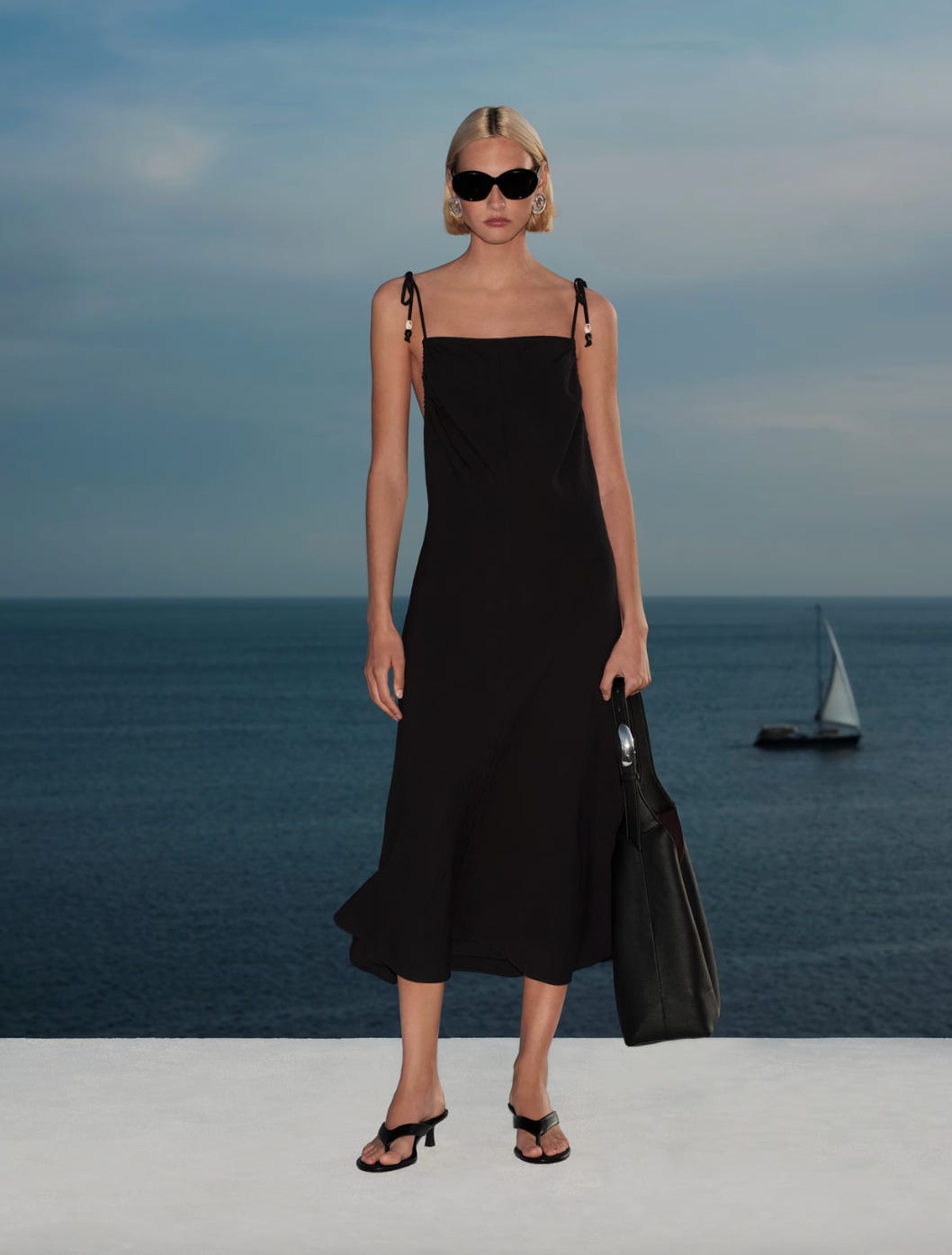 marks spencer ladies summer dresses I Try On For A Living: You'll Wear These 7 Chic M&S Styles On Repeat marks and spencer dresses sale