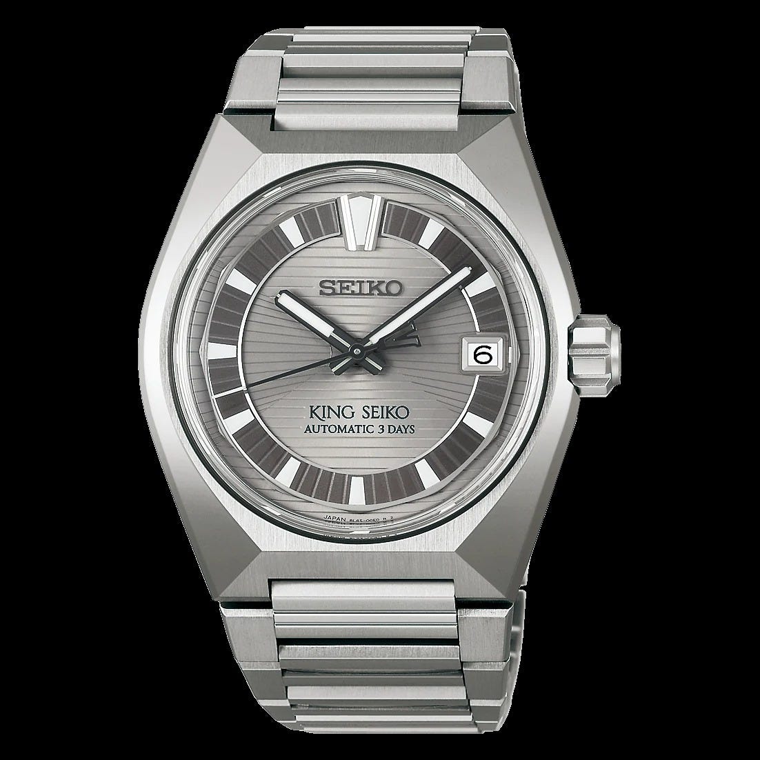 The 6 Biggest Japanese Watch Releases of July 2026