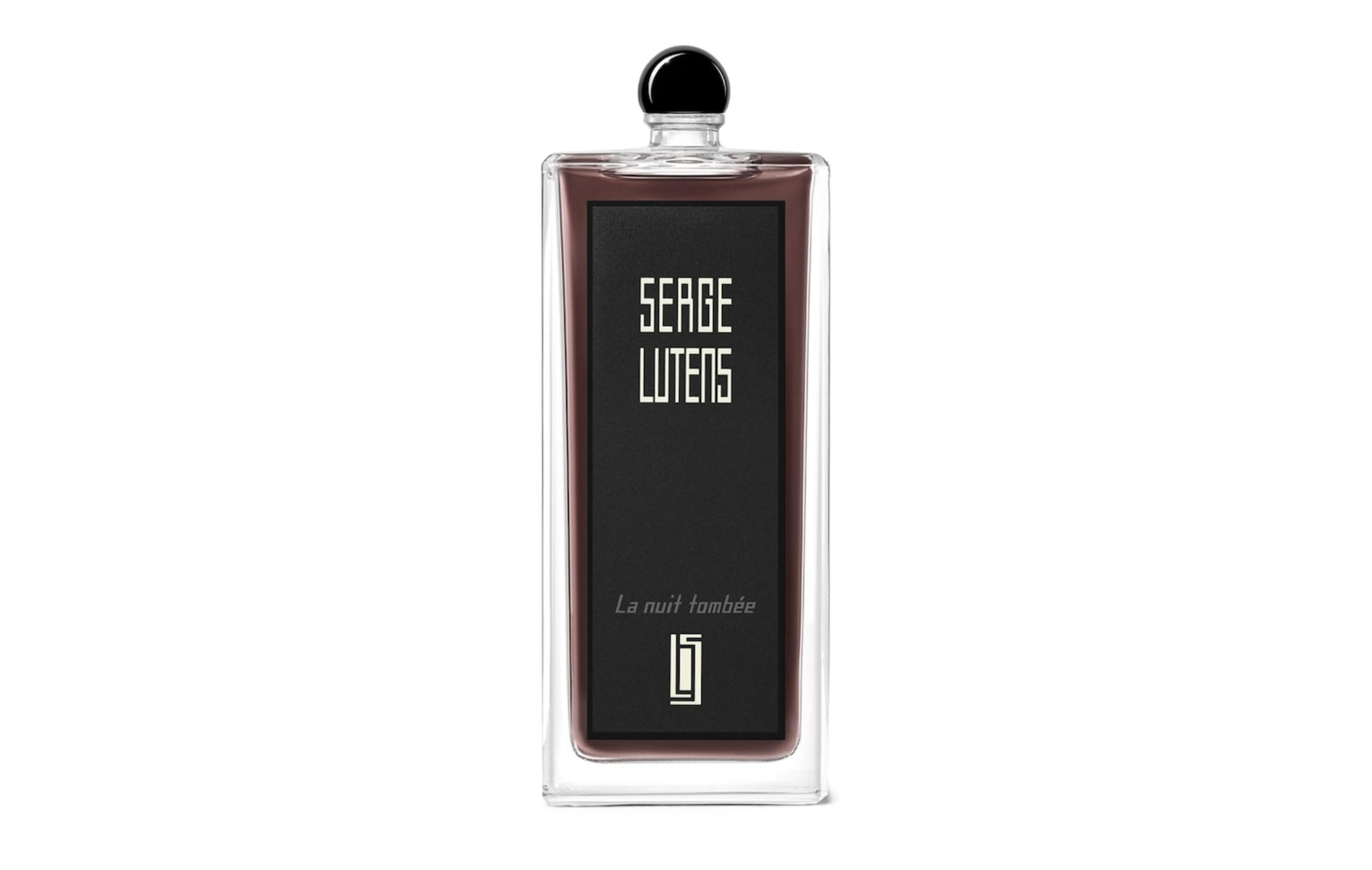 Serge Lutens La Nuit Tombée Eau de Parfum