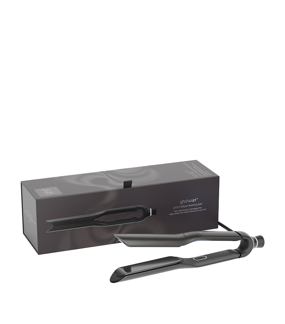 ghd Sculpt Hair Styler