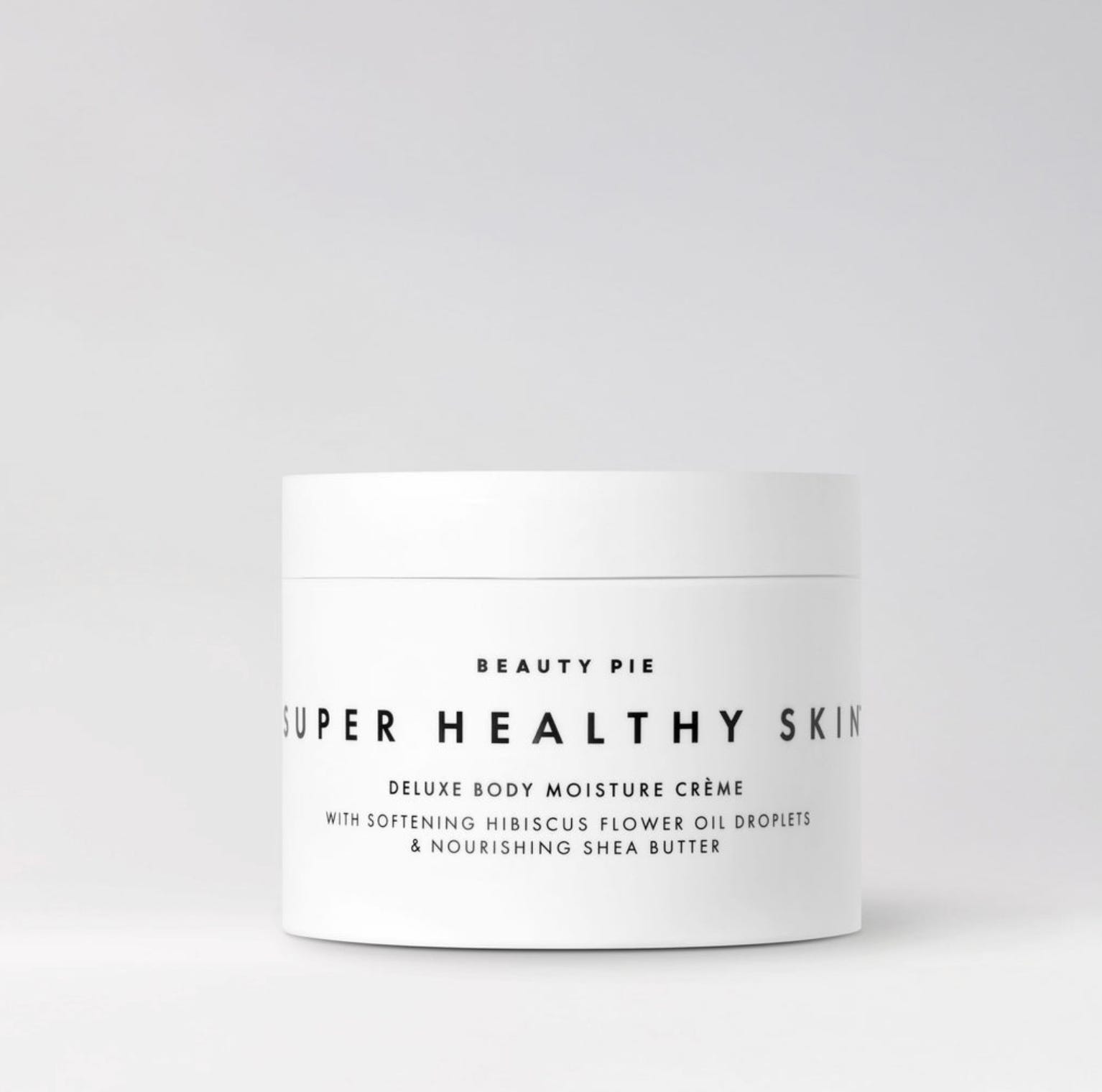 Beauty Pie Super Healthy Skin™ Deluxe Body Moisture Crème