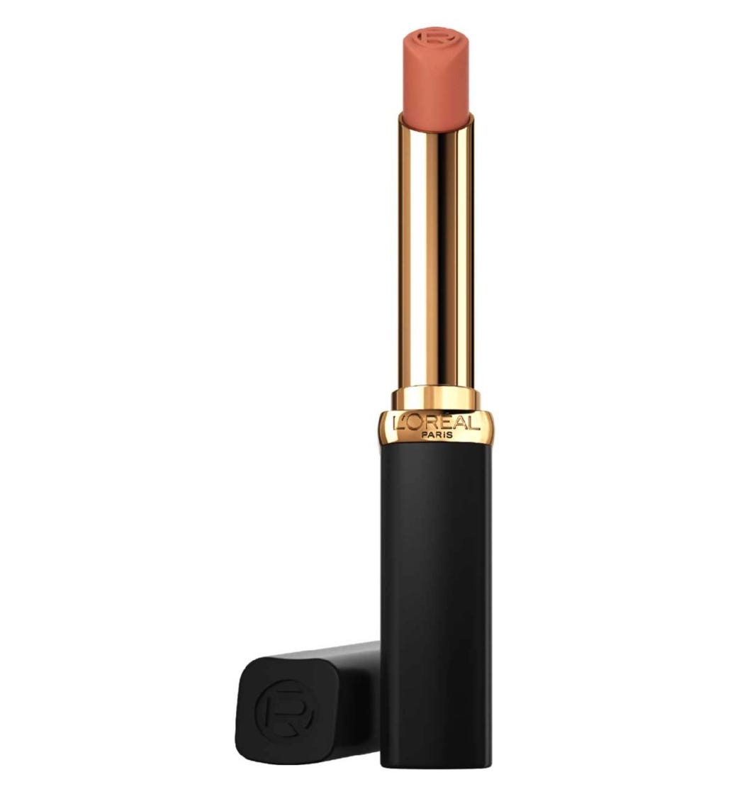 L'Oréal Paris Color Riche Intense Volume Matte