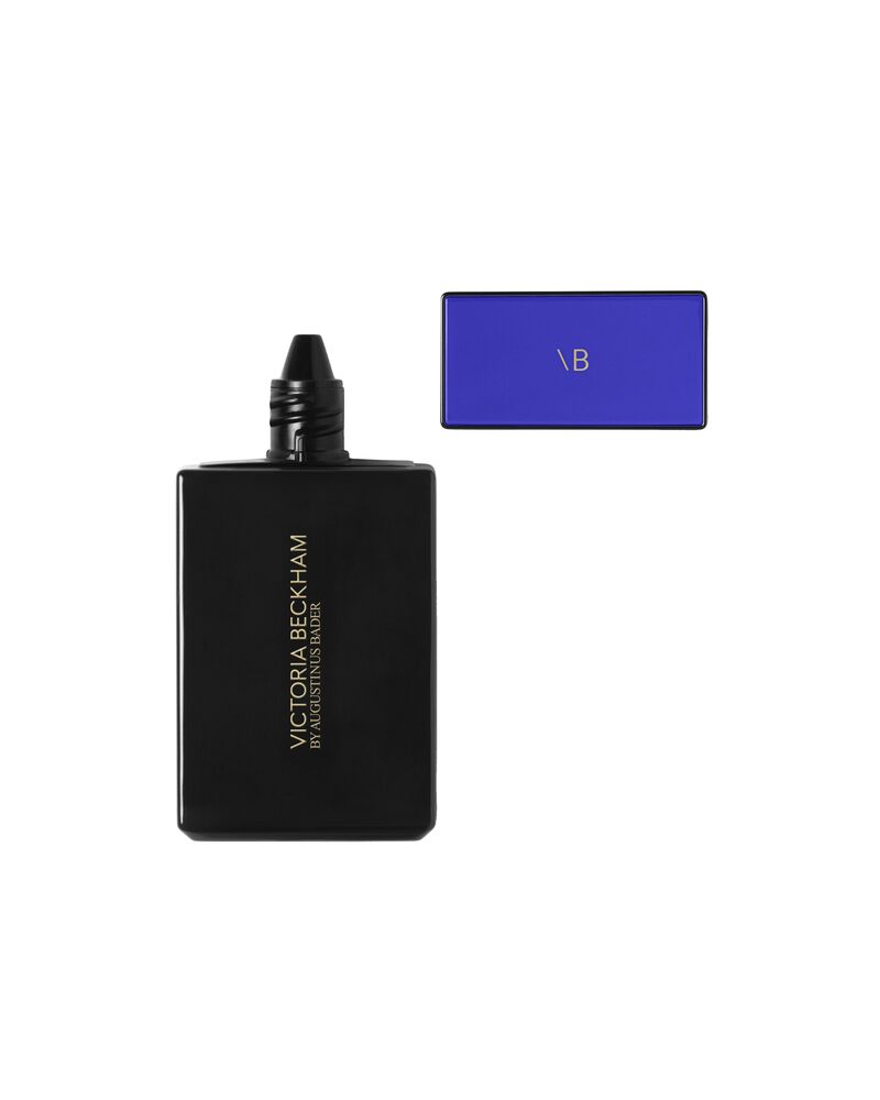 Victoria Beckham The Foundation Drops with TFC8