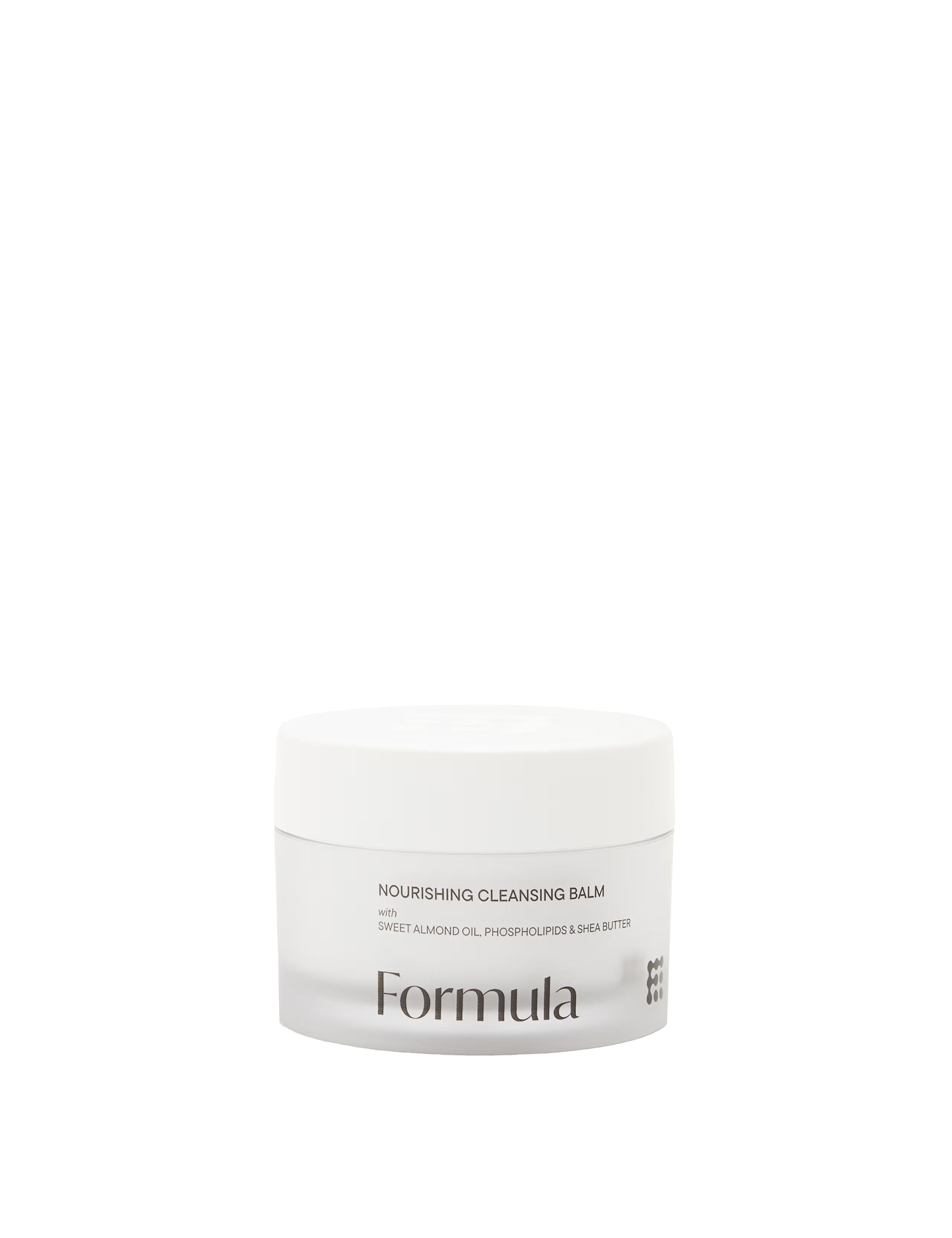 Marks & Spencer Beauty Formula Nourishing Cleansing Balm