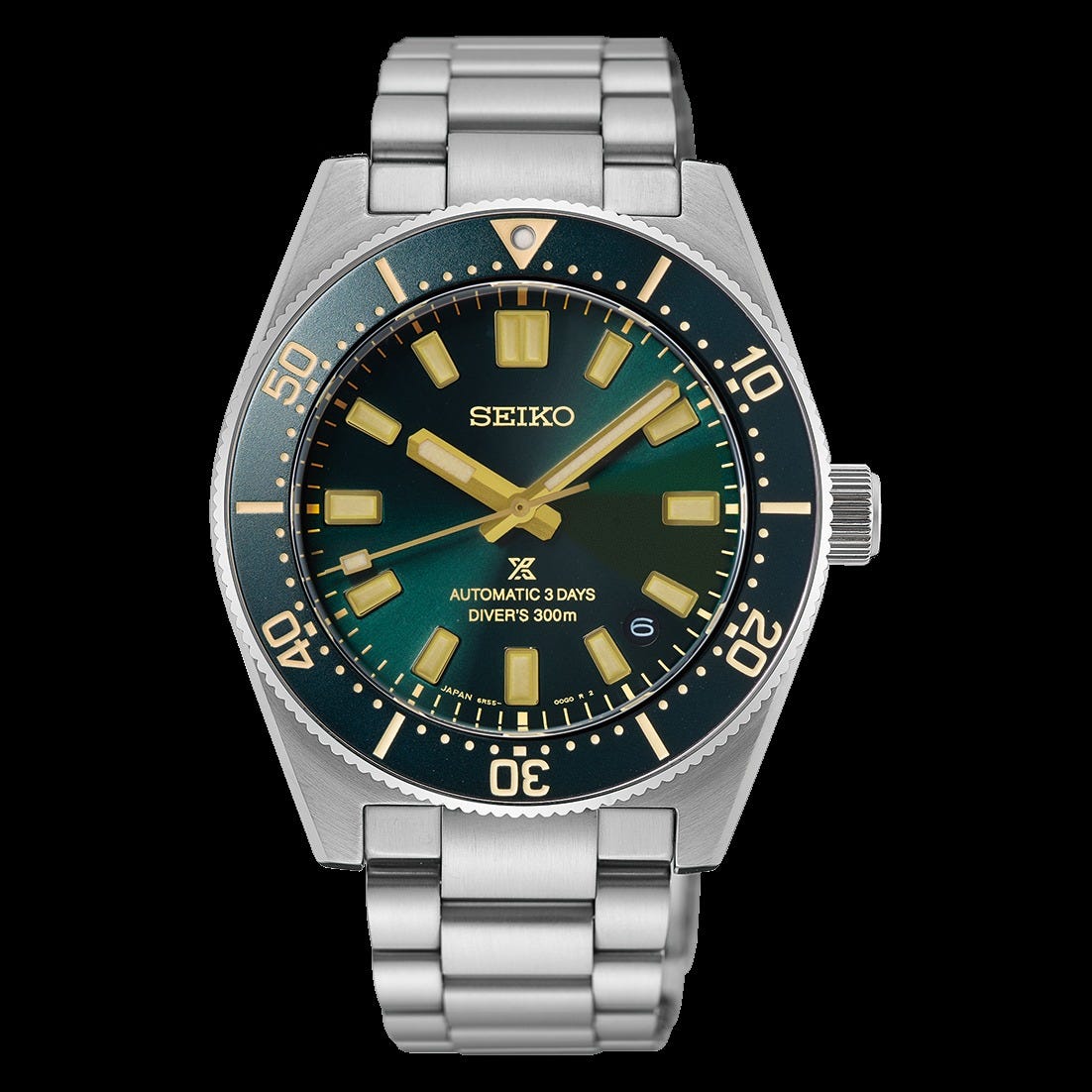 時計 Seiko PROSPEX olive green / overseas The 8 Best Seiko Watches Coming Out September 2026, From a Racing