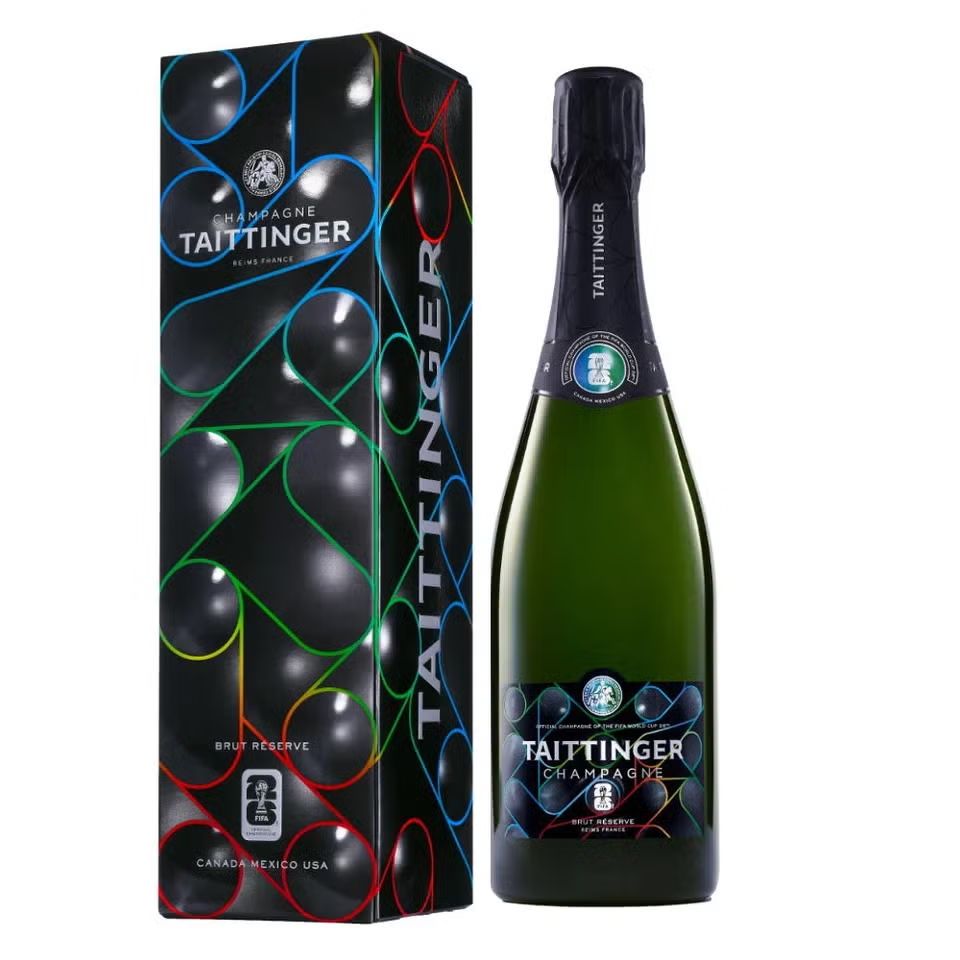 What Is the Champagne Sprayed Inside the Winners' Locker Room at