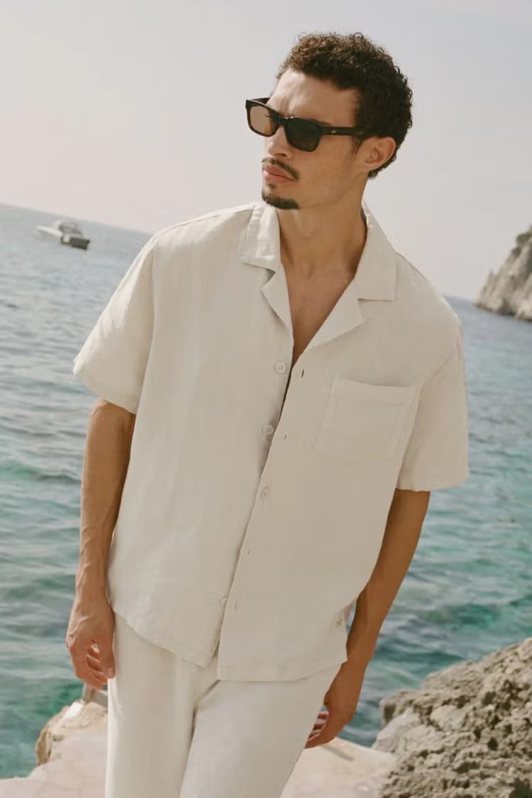 Athleisure Brands Are Taking Over Resortwear—Here display picture 1