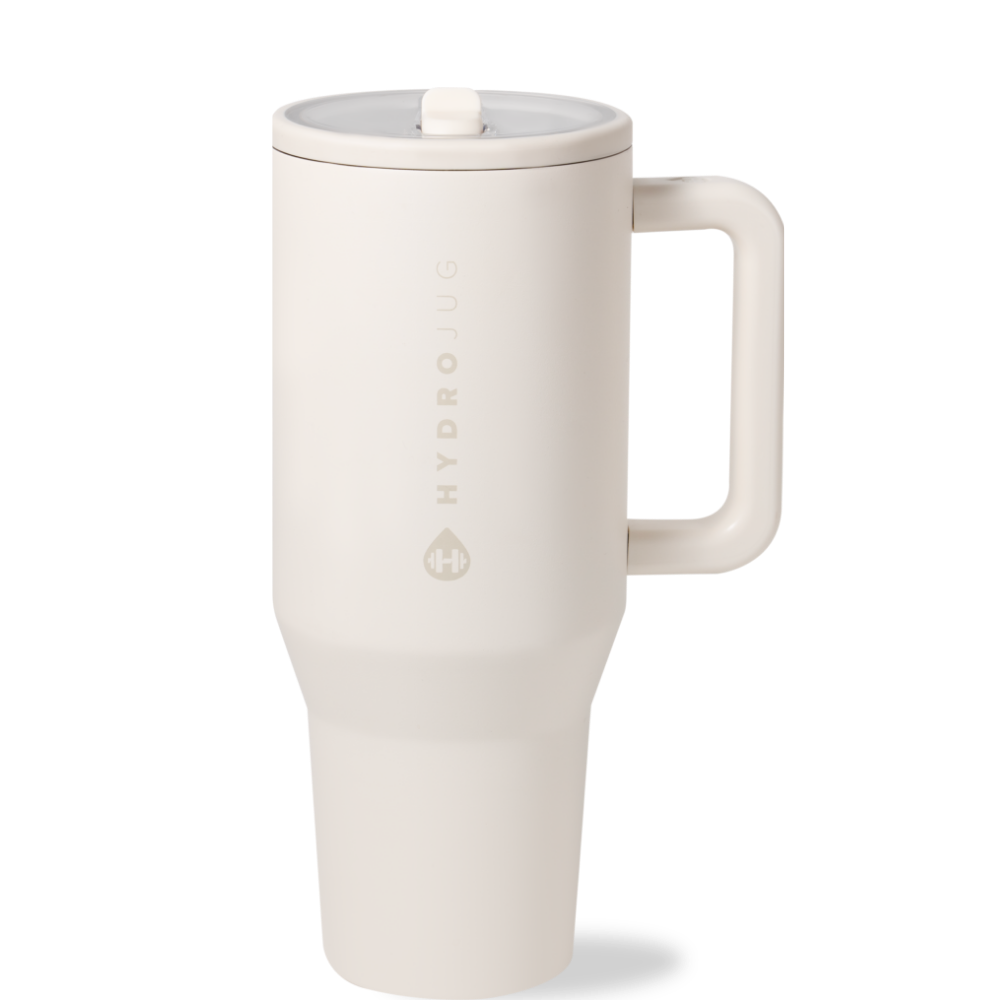 Where to Buy Alex Drummond's Floral HydroJug Tumbler