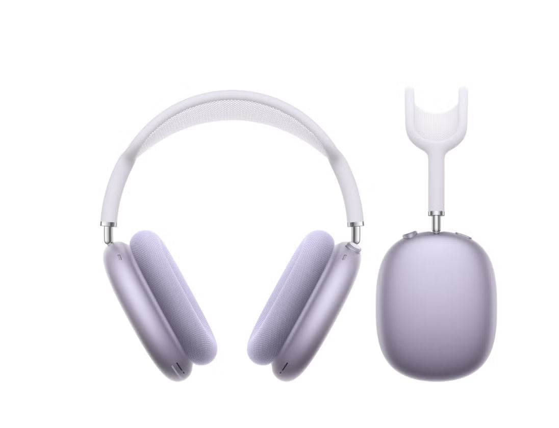 I Tried the New AirPods Max 2—Here's What Actually Changed