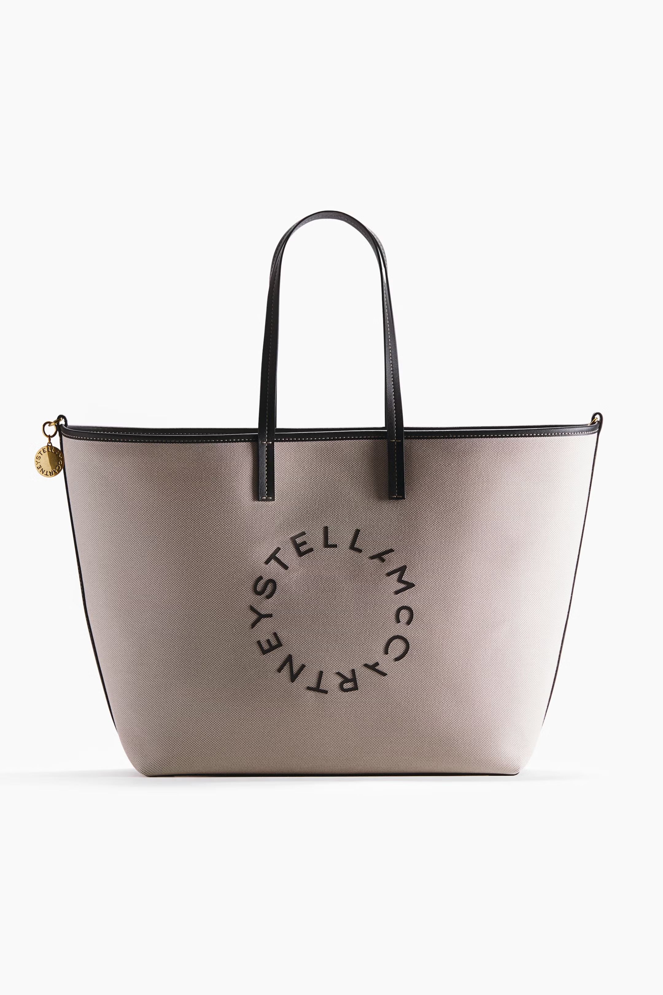 Stella McCartney ×H&Mコラボトートバッグ ラージ | ヤマダウェブコム