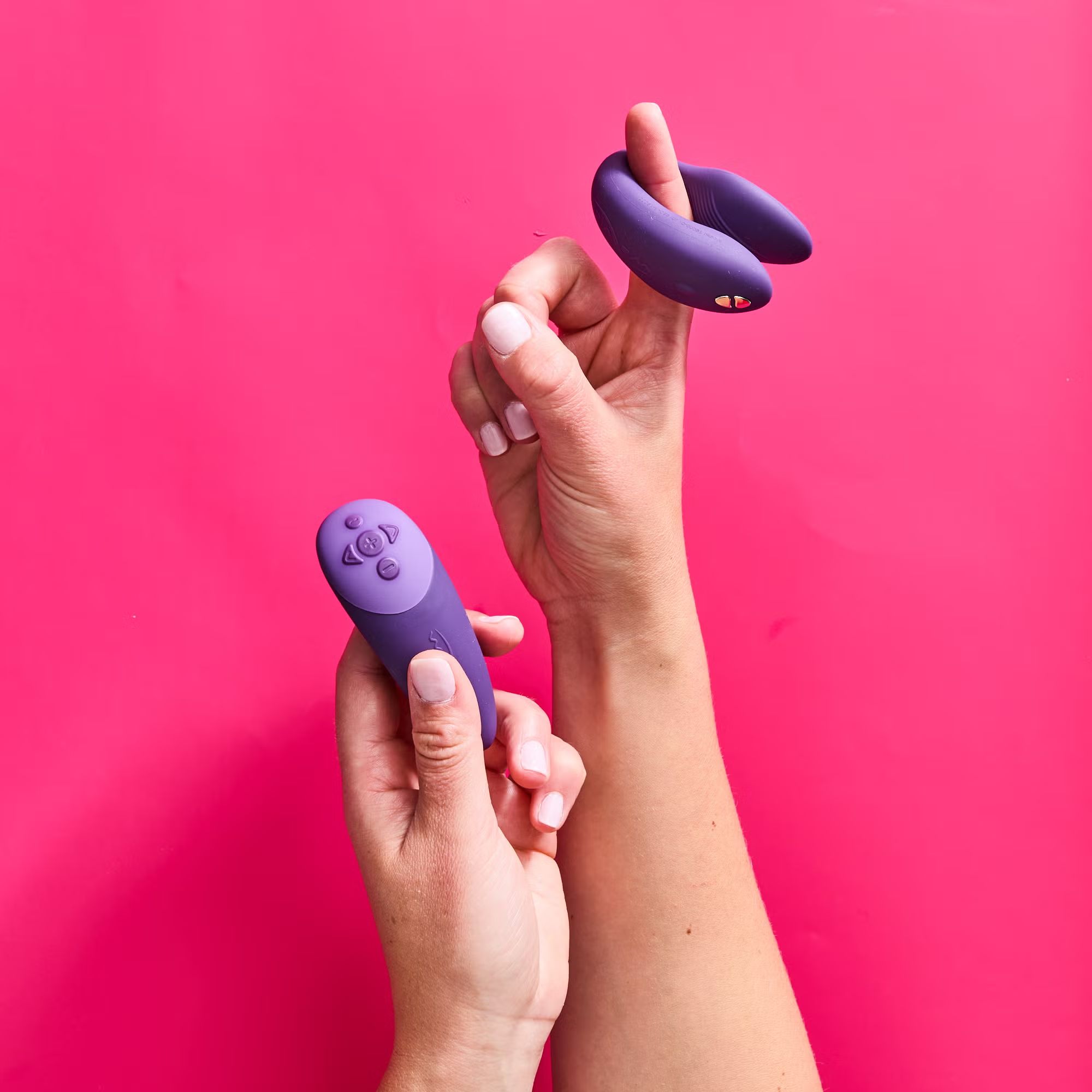 ornova sex toy Big Purple Dildo For Sale main image 0