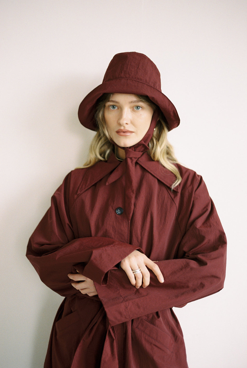 The Best Rain Hats for Women in Fall 2025