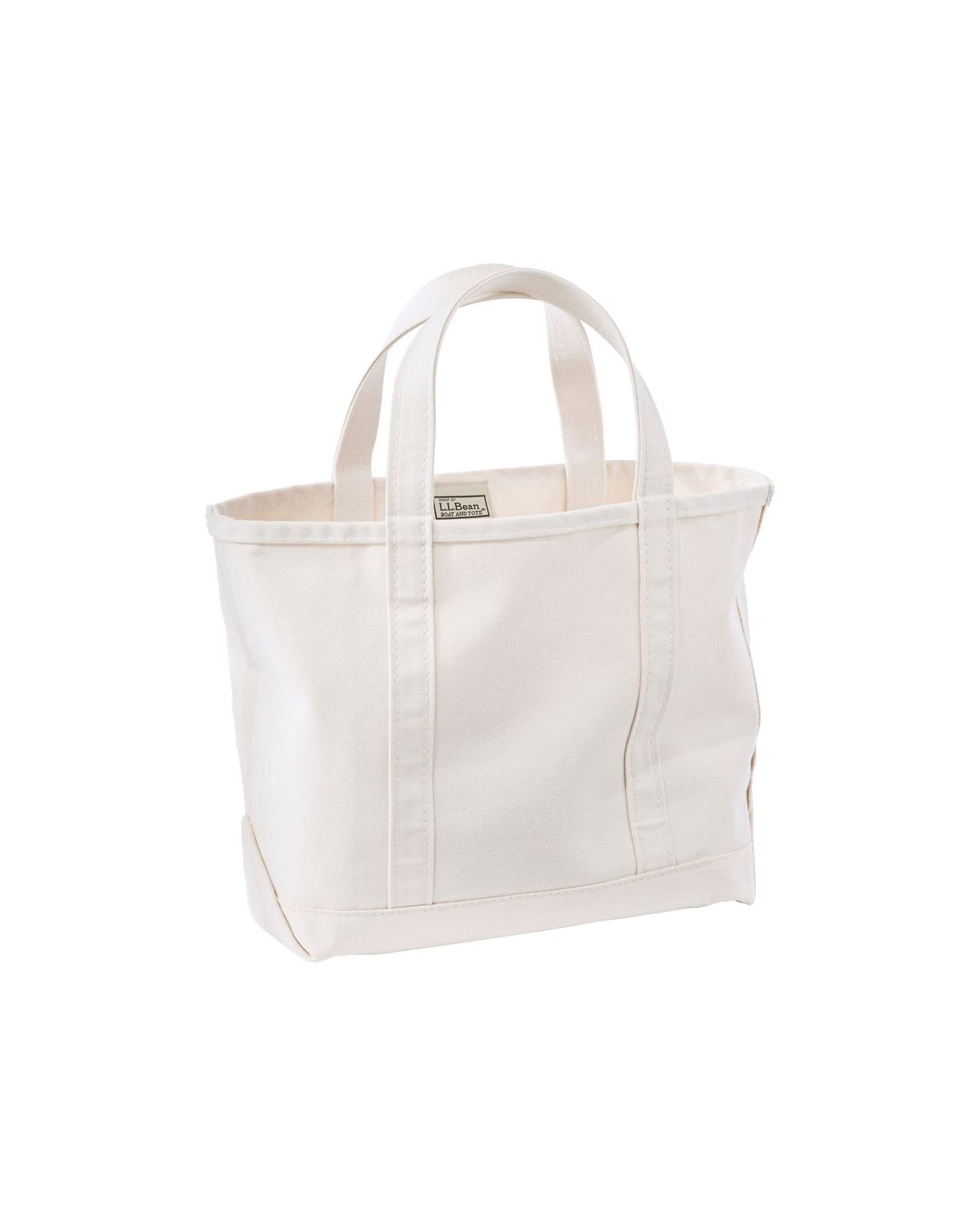 Why the LL Bean Boat and Tote Is the Very Best of All: Editor 