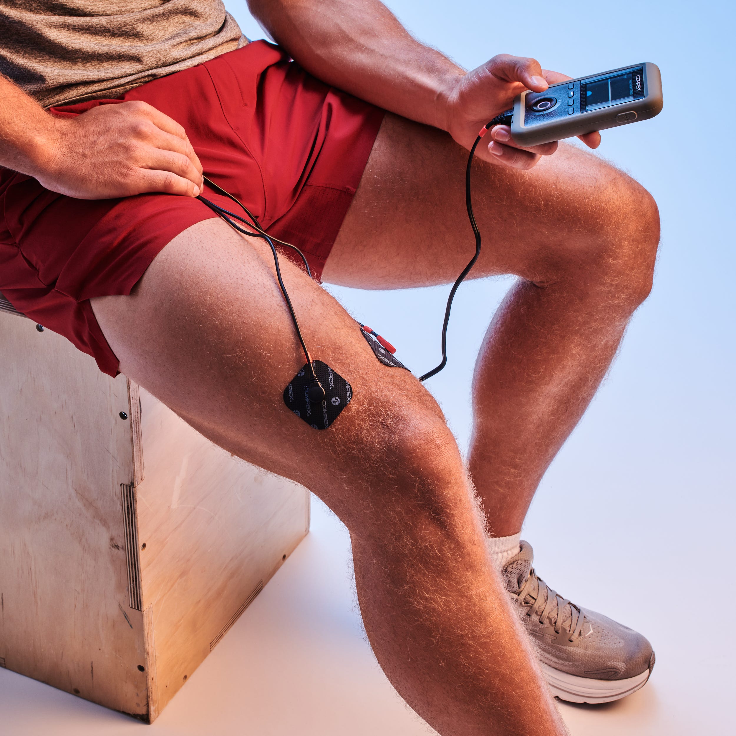 The Best Muscle Stimulator Machines of 2026, According to Experts