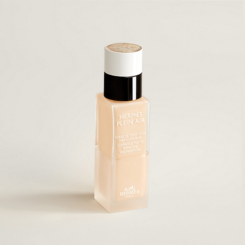 Hermès Fall 2026 Chapter Two Makeup Review: How to Get the Runway Look