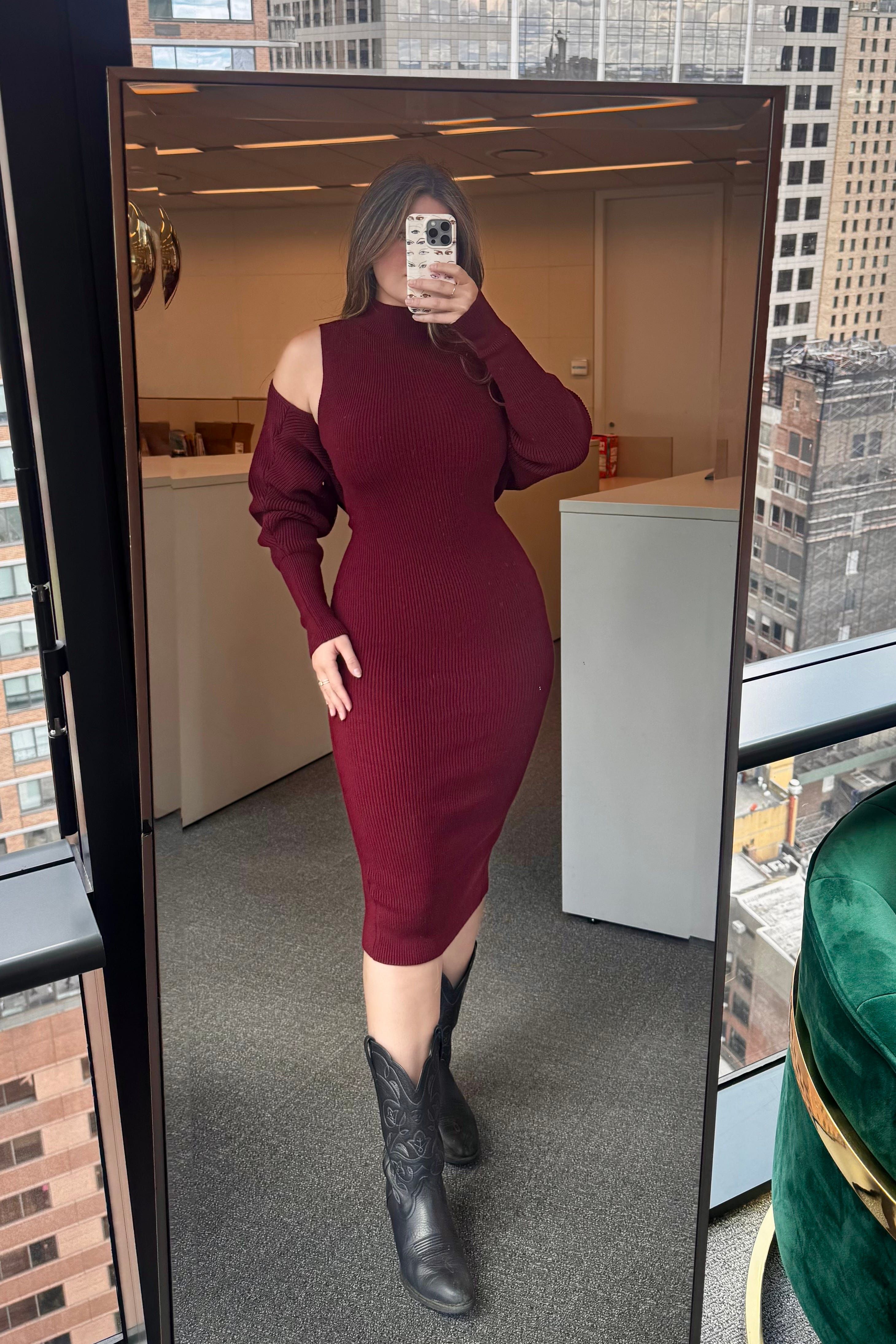 We Tried Amazon's Most Popular Fall Dresses