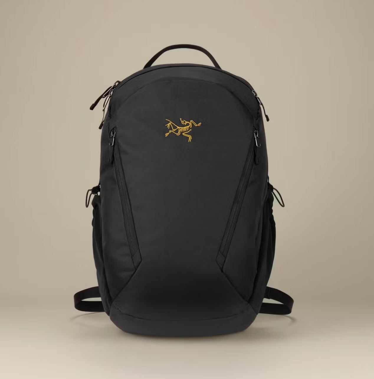 Arc'teryx Mantis 26L Backpack Review: The Travel Bag I Can't Live