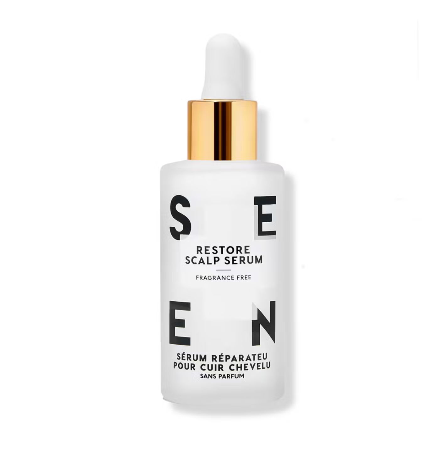 Best Scalp Serums for Thinning, Dryness, Shedding, and More