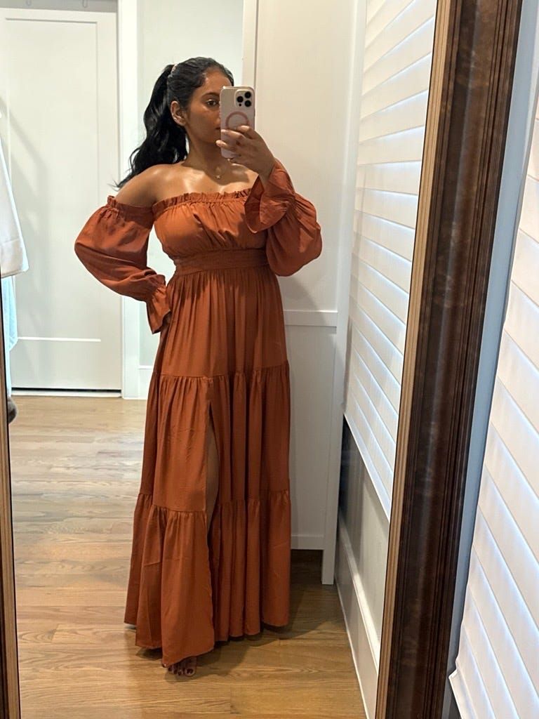 We Tried Amazon's Most Popular Fall Dresses