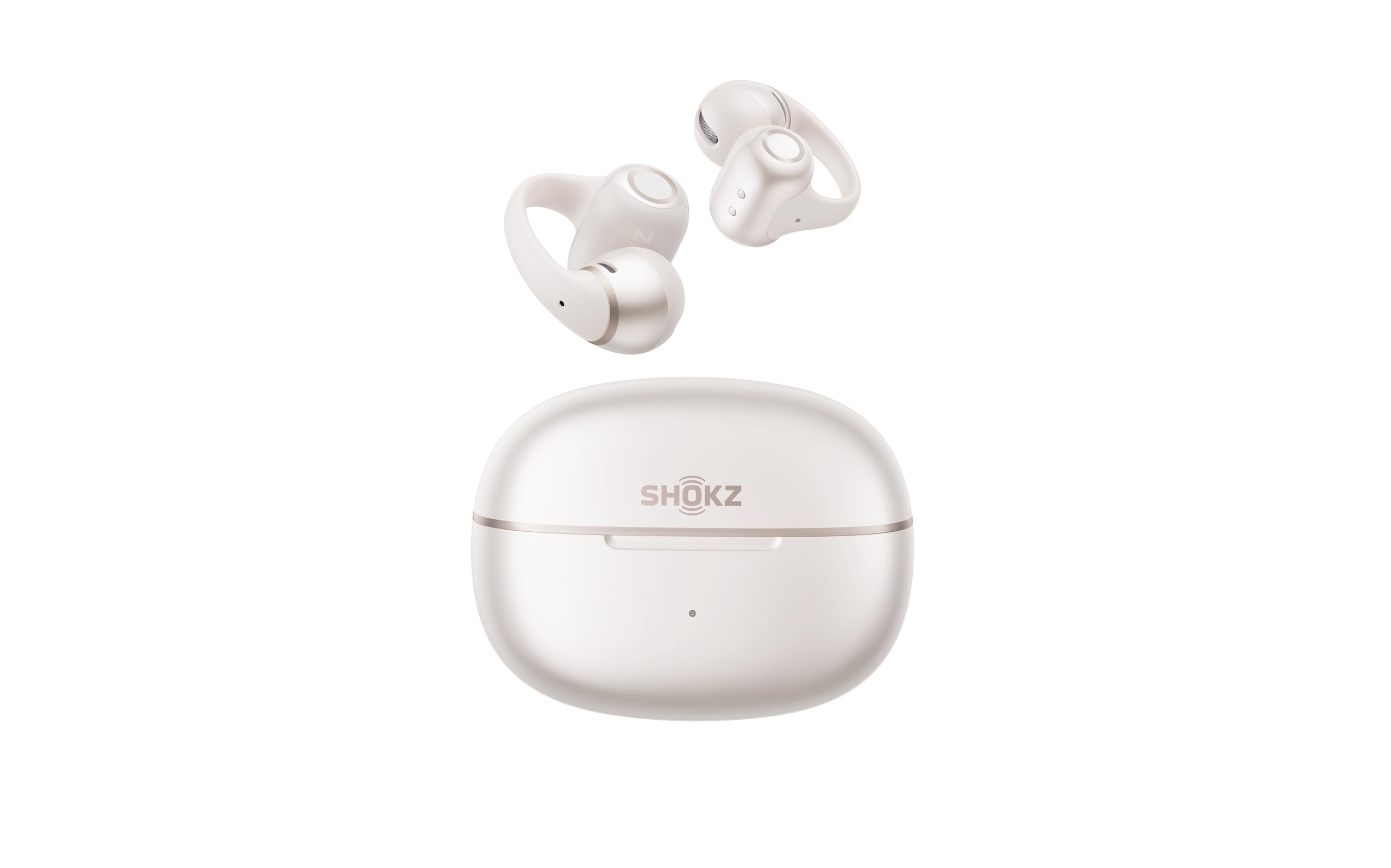 Shokz OpenDots 2 and OpenDots Air: Which Clip-On Running
