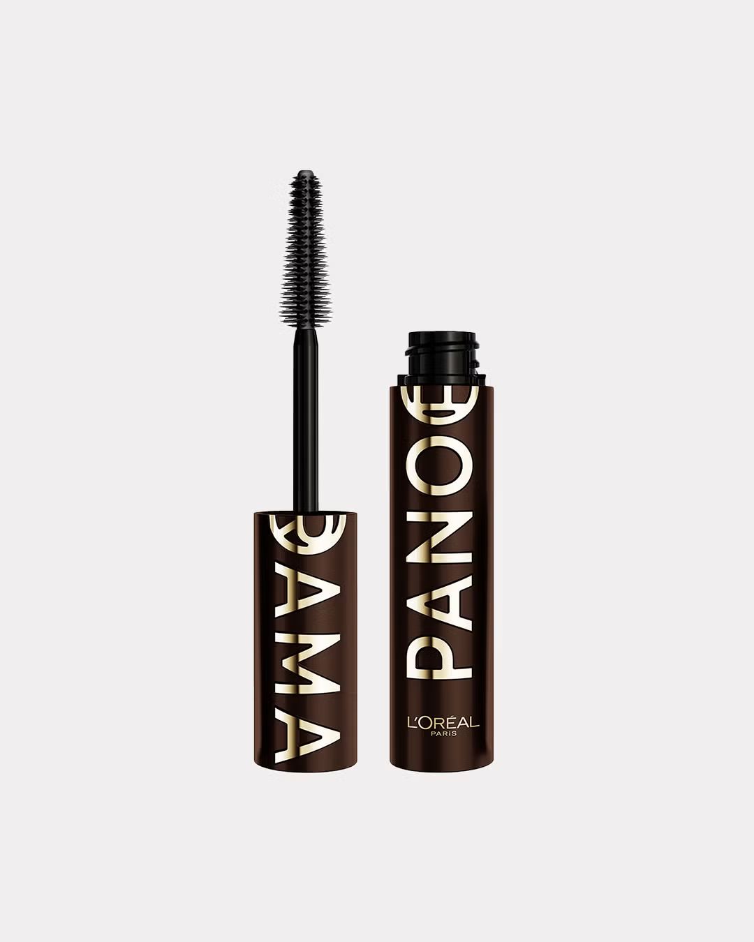 Panorama Chromatics Mascara in Brown Leather