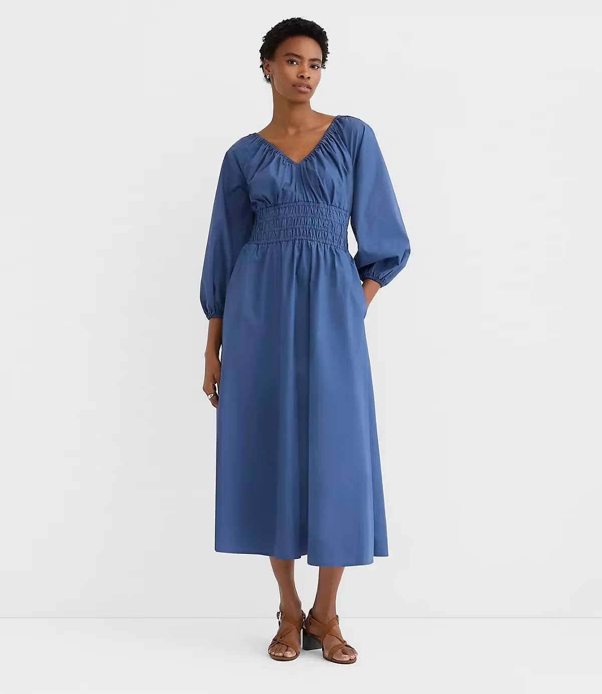 Shop Spring Dresses With Sleeves for Work, Brunch, and Travel Shop Spring Dresses With Sleeves for Work, Brunch, and Travel